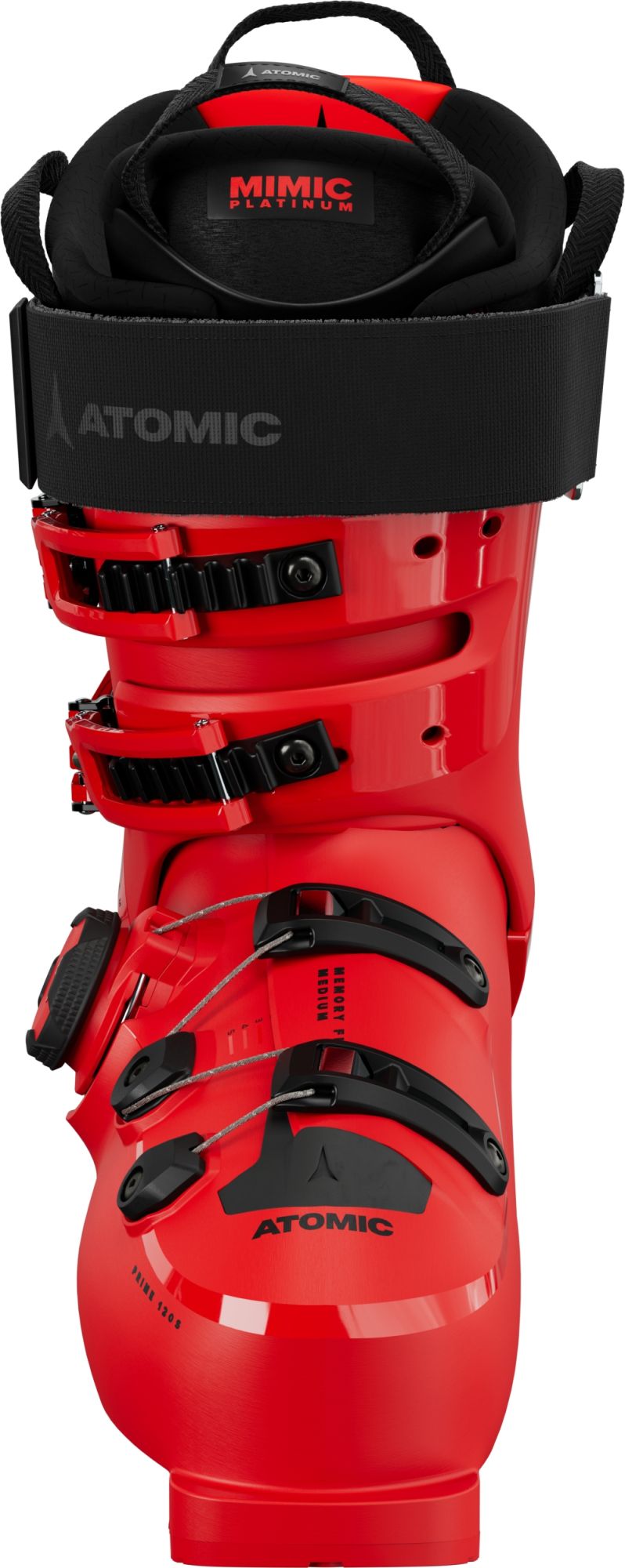 Atomic Hawx Prime 120 S BOA red/black 1