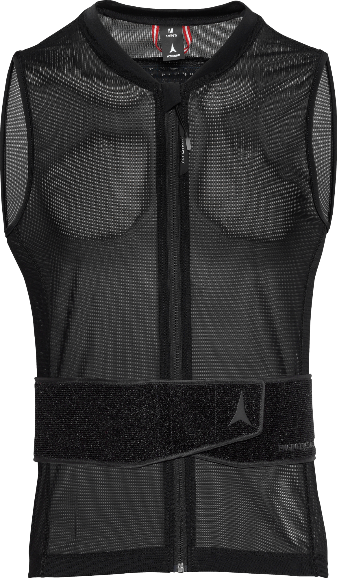 Atomic Live Shield AMID Lite Vest black 1
