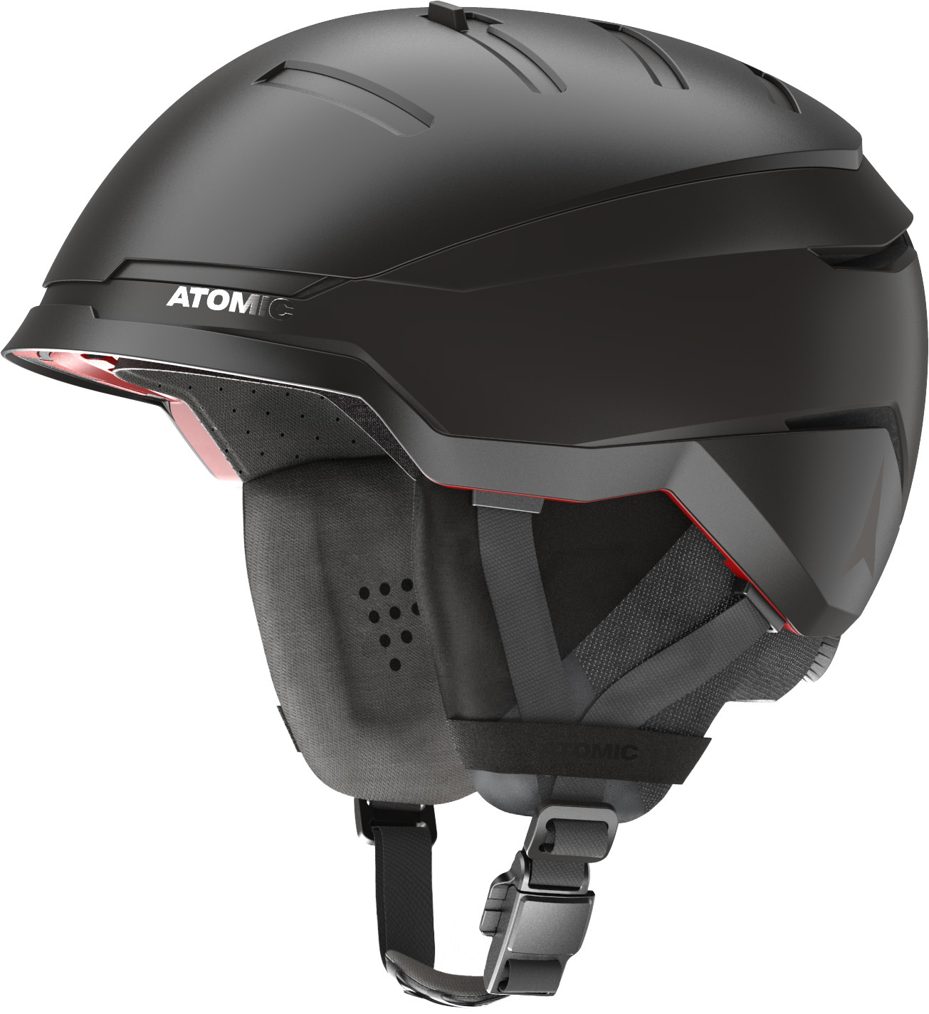 Atomic Savor GT AMID black 1