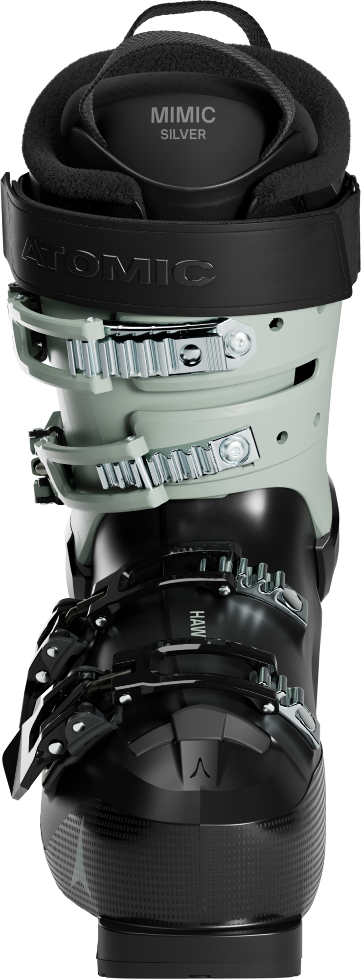 Atomic W Hawx Ultra 95 black/sage 1