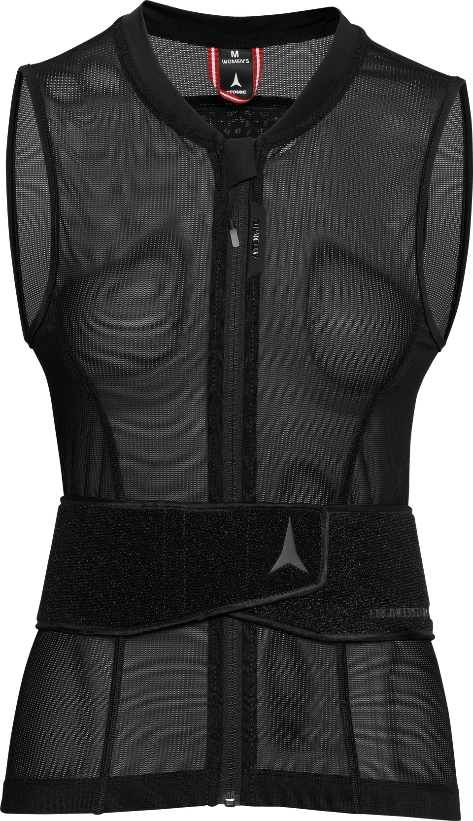 Atomic W Live Shield AMID Lite Vest black 1