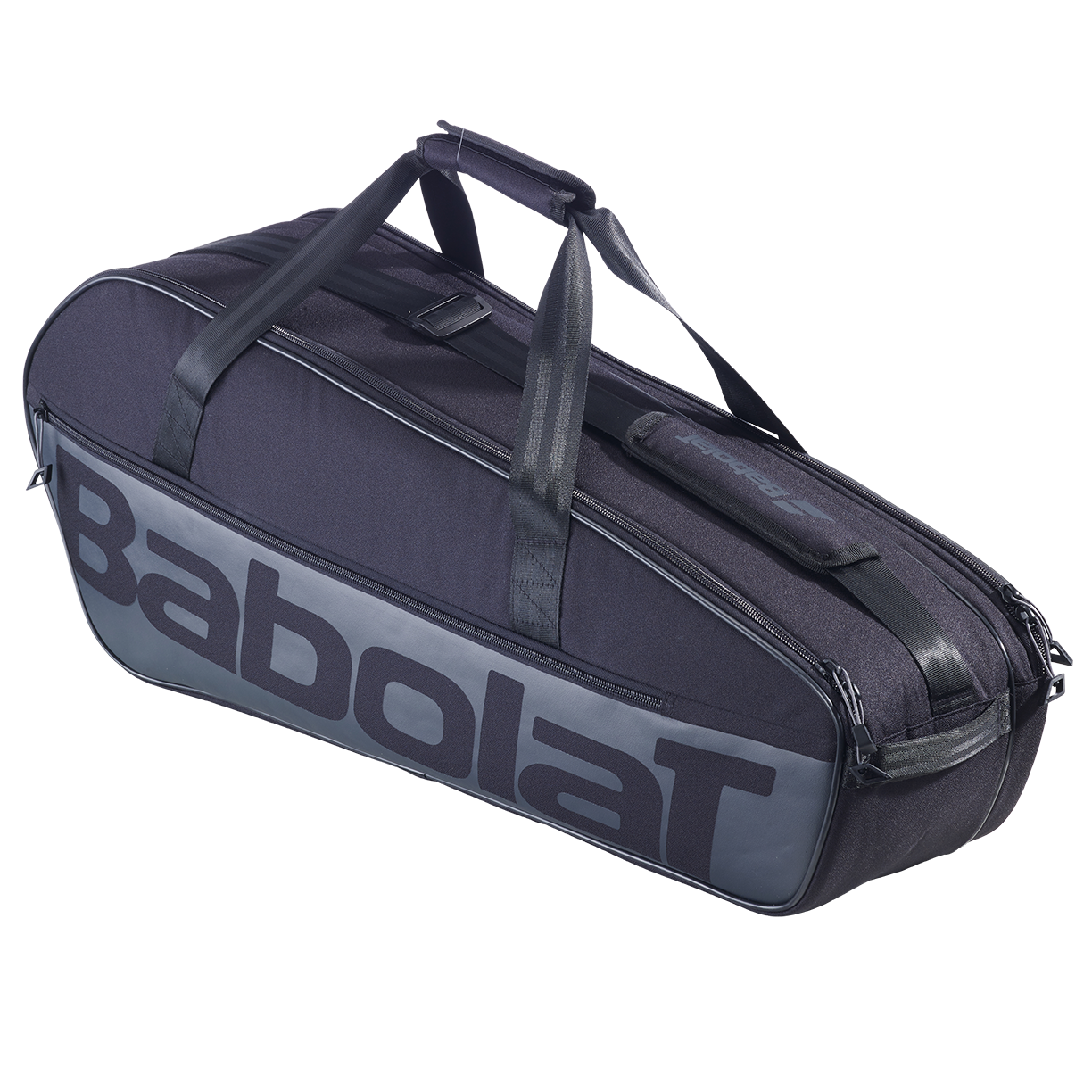 Babloat Court M Racquetbag navy blue 1