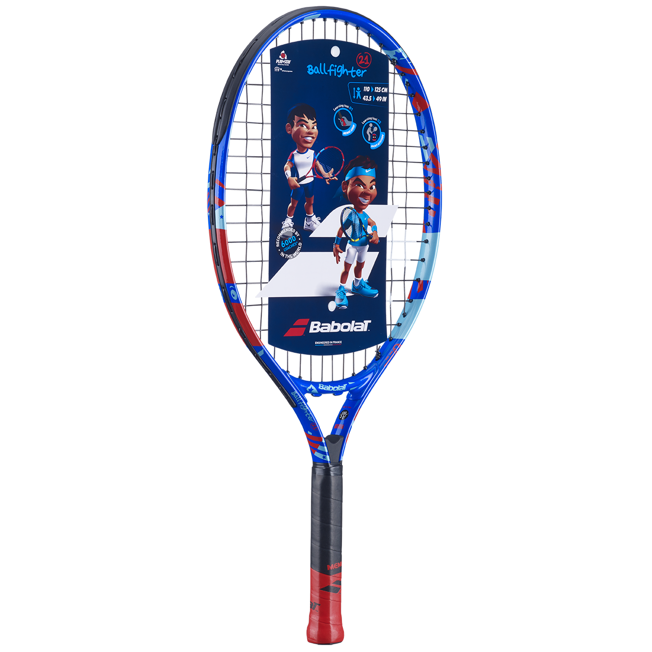 Babolat Ballfighter 21 Kinderschläger 1