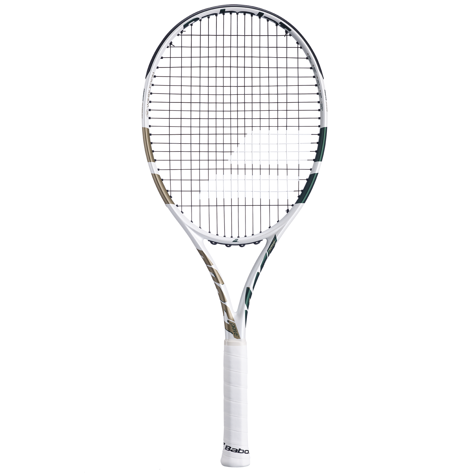 Babolat Boost Wimbledon 2025 Tennisschläger 1