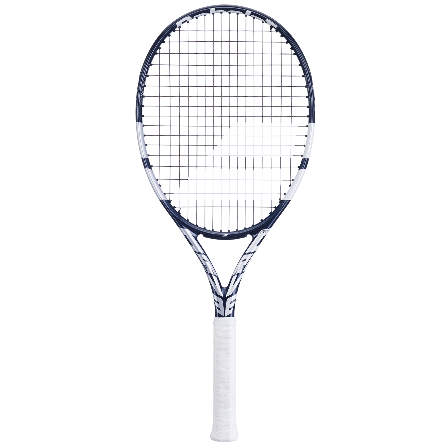 Babolat Evo Drive 115 Wimbledon 2024 Tennisschläger 1