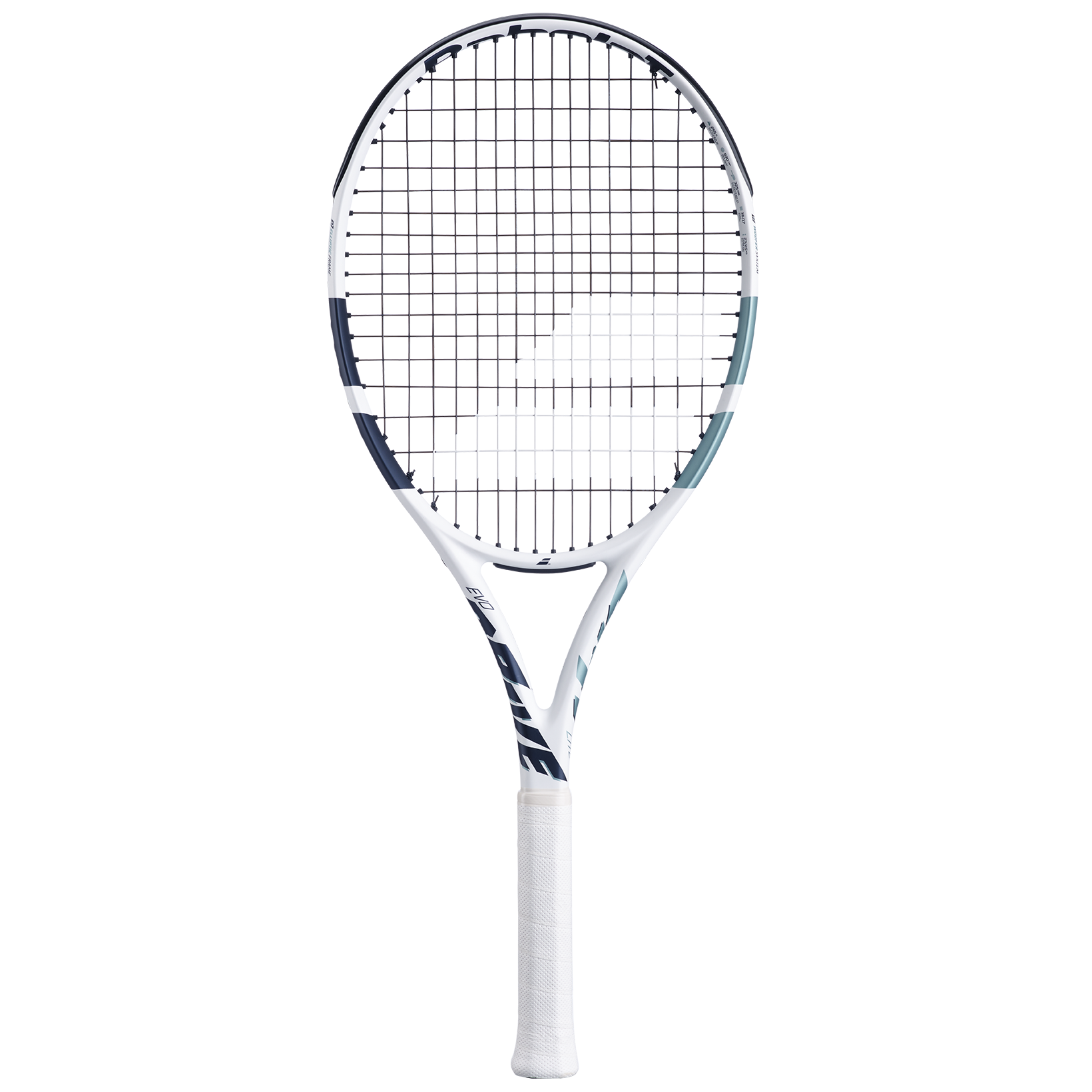 Babolat Evo Drive Lite white 2025 Tennisschläger white 1