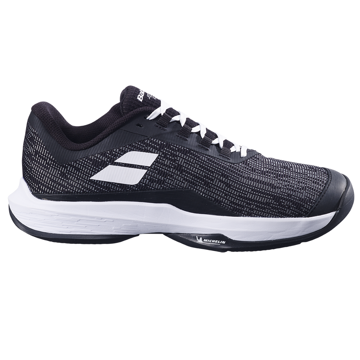 Babolat Jet Tere 2 Clay black/white 1