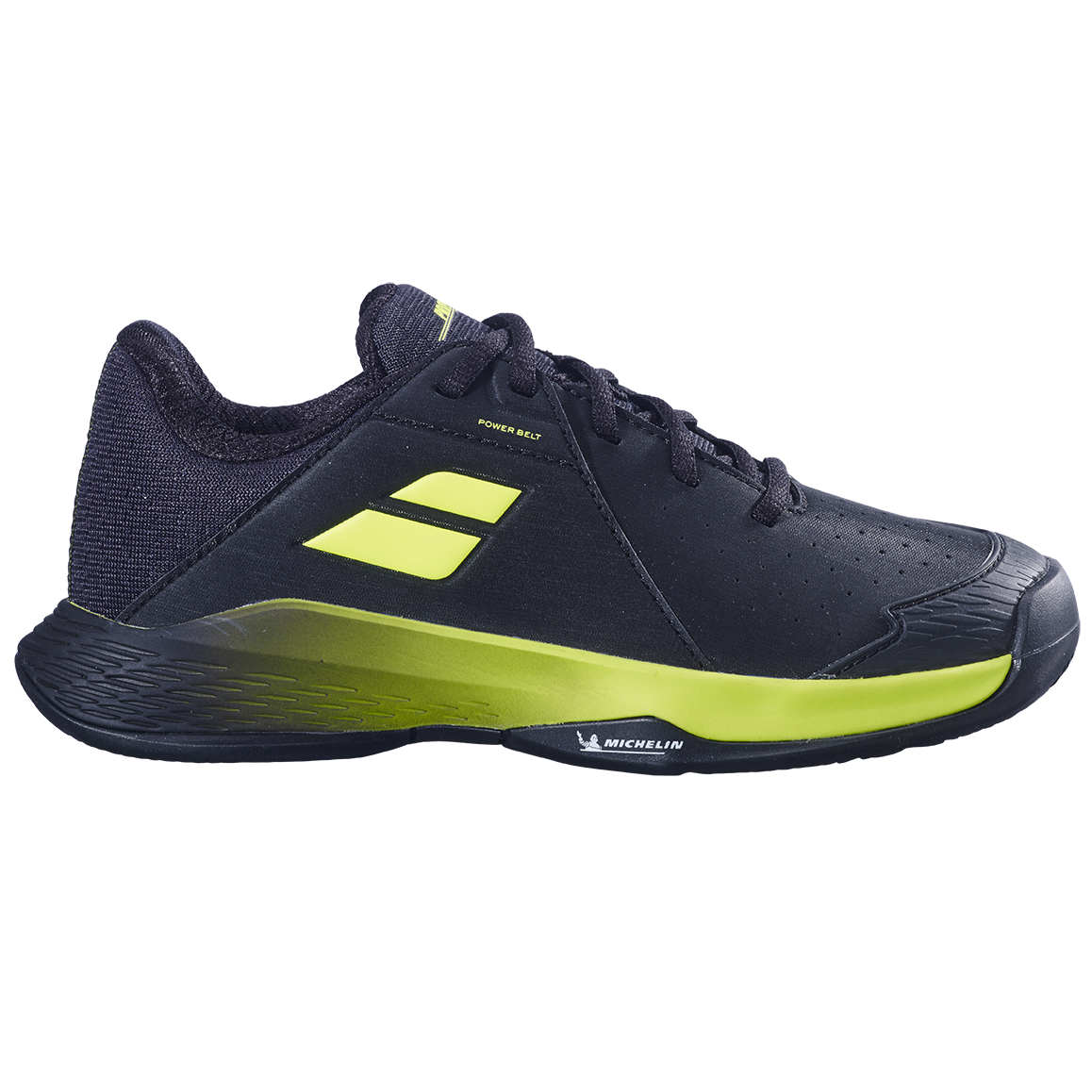 Babolat JR Propulse Clay black/aero 1