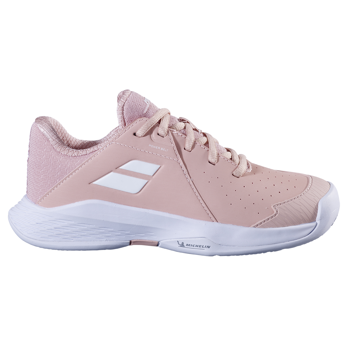 Babolat JR Propulse Clay evening sand 1