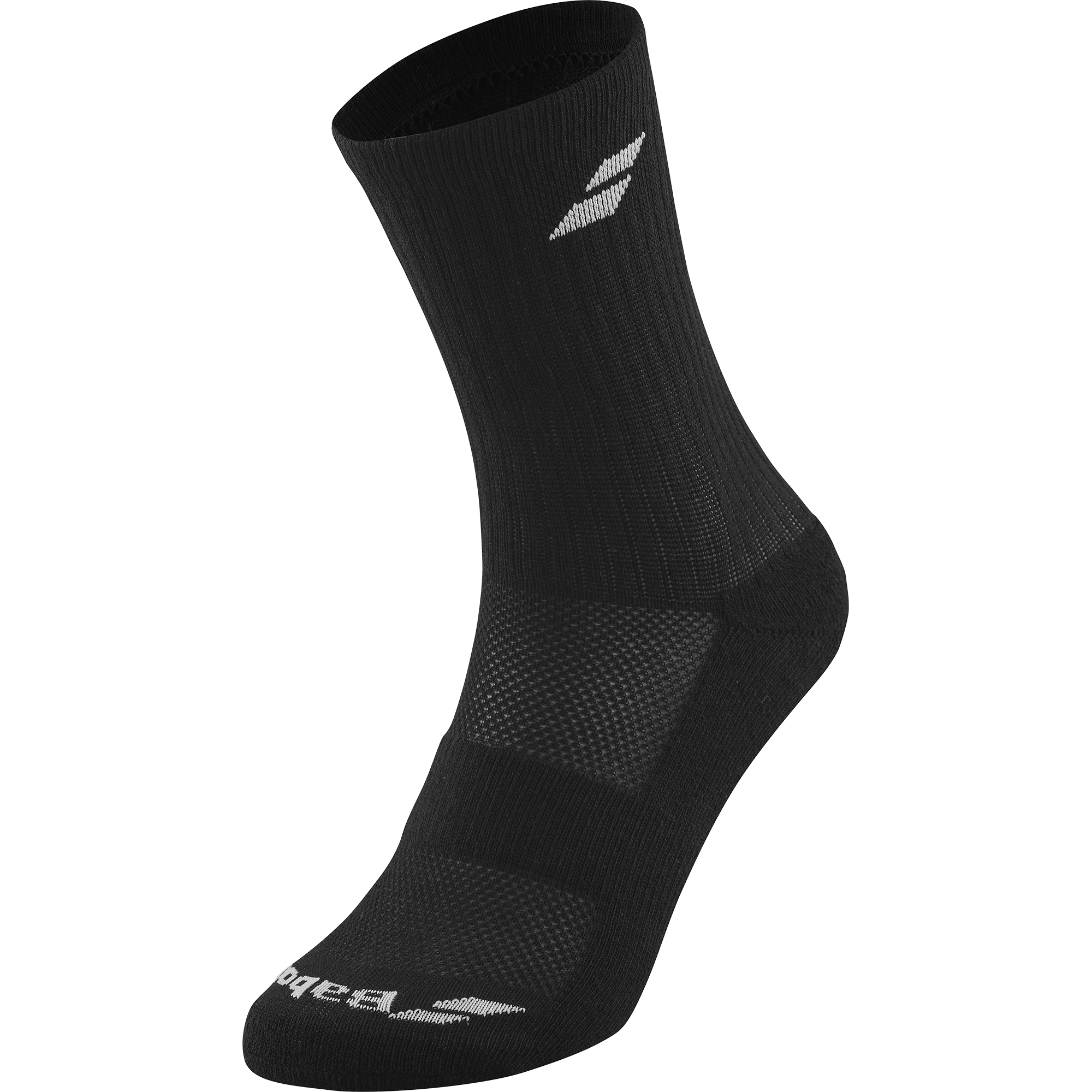 Babolat JR Socks 3er Pack white/white white/white 1