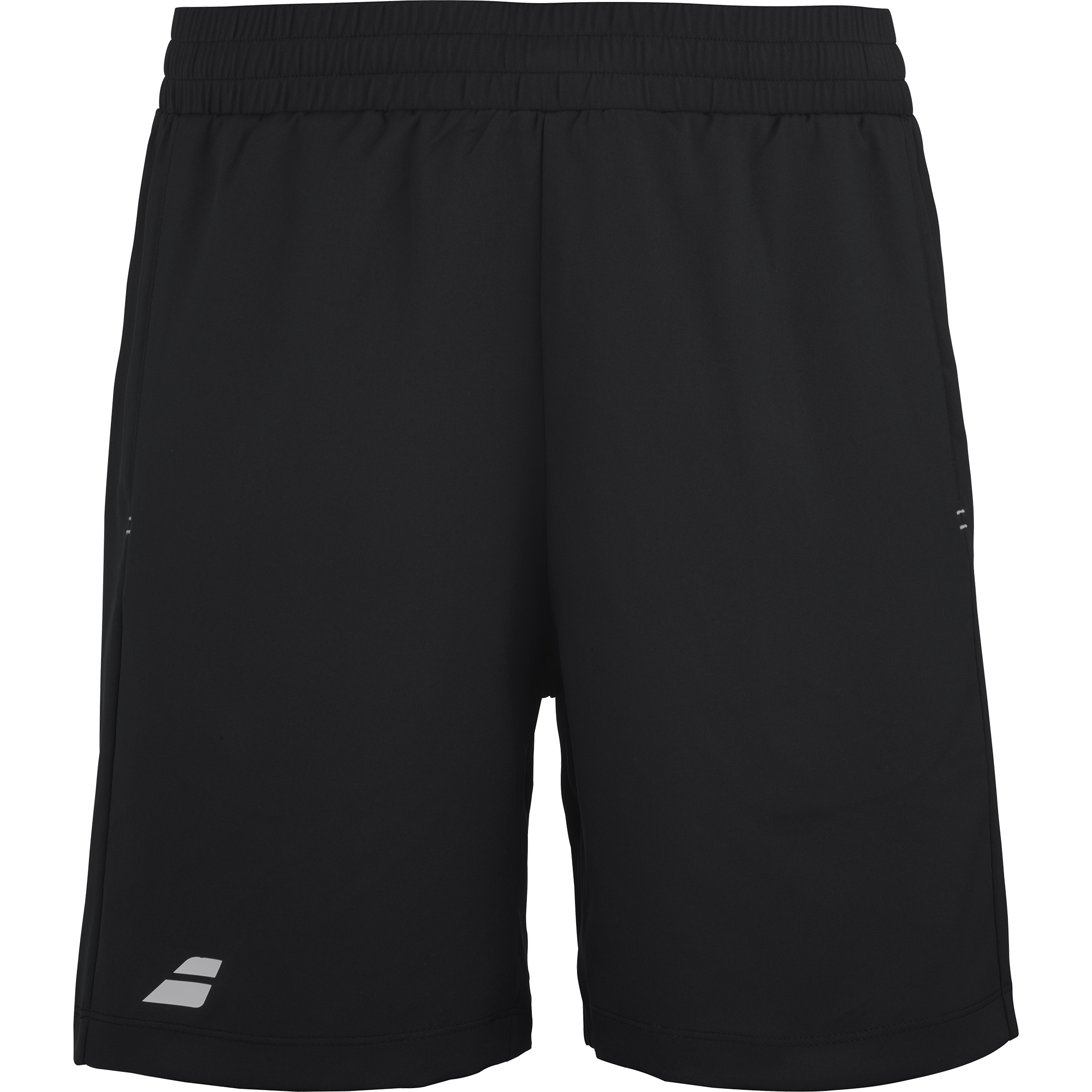 Babolat Play Short black/black black/black 1