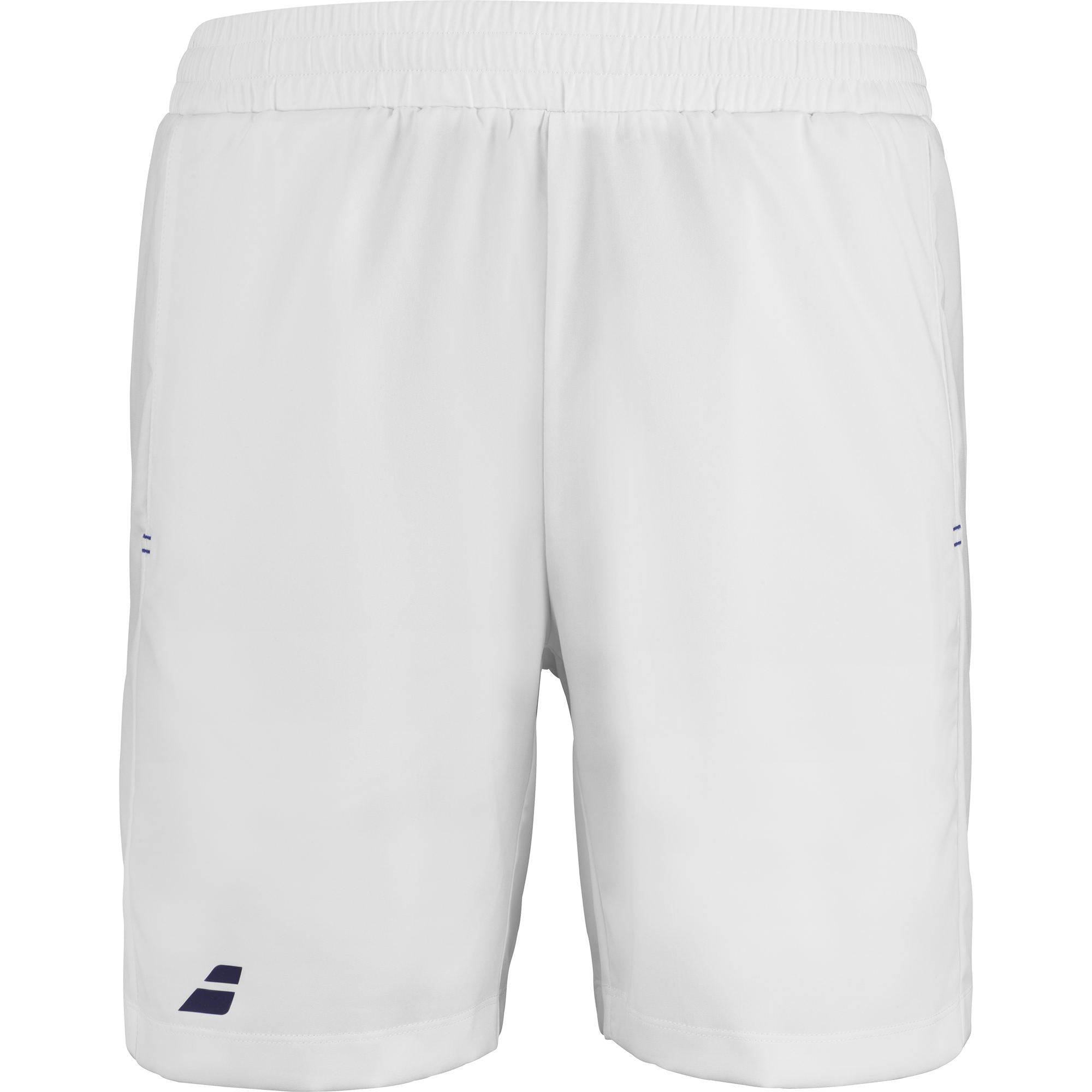 Babolat Play Short white/white white/white 1