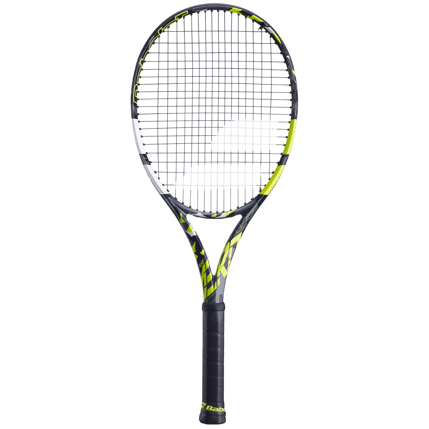 Babolat Pure Aero 2023 Tennisschläger Besaitet 1