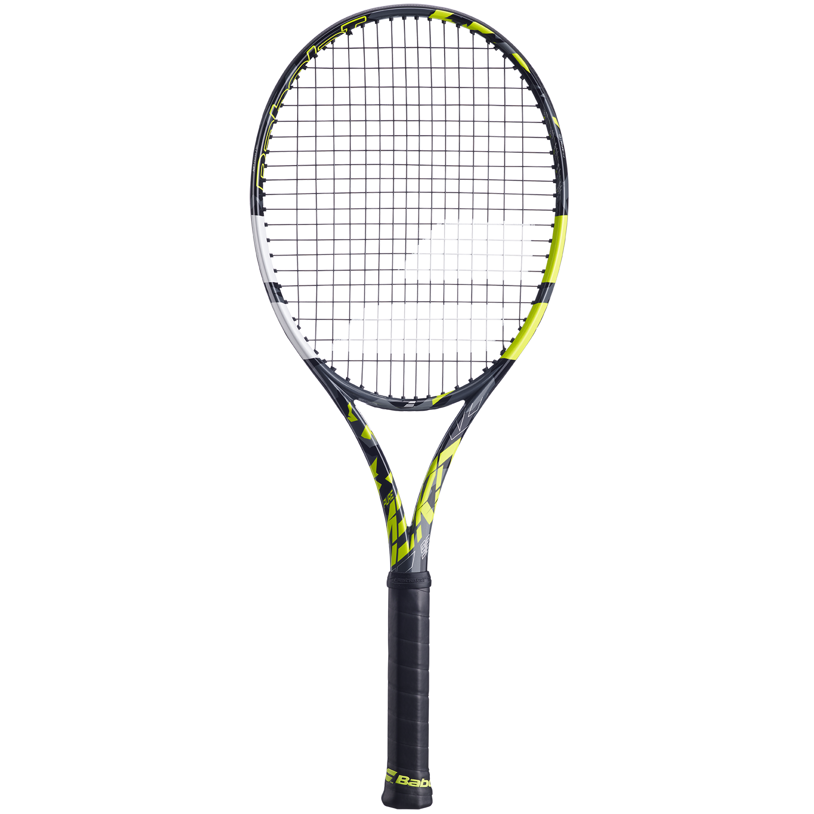 Babolat Pure Aero 98 Tennisschläger black 1