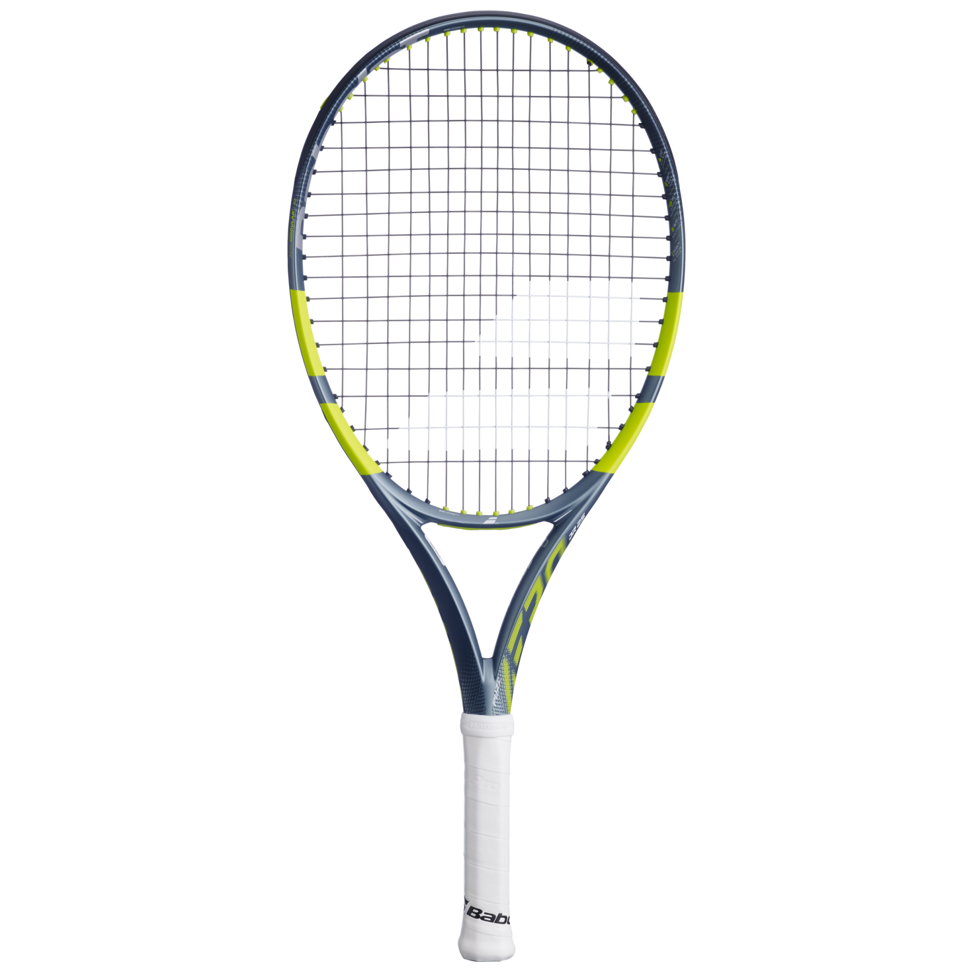 Babolat Pure Aero JR 25 GEN9 2026 1