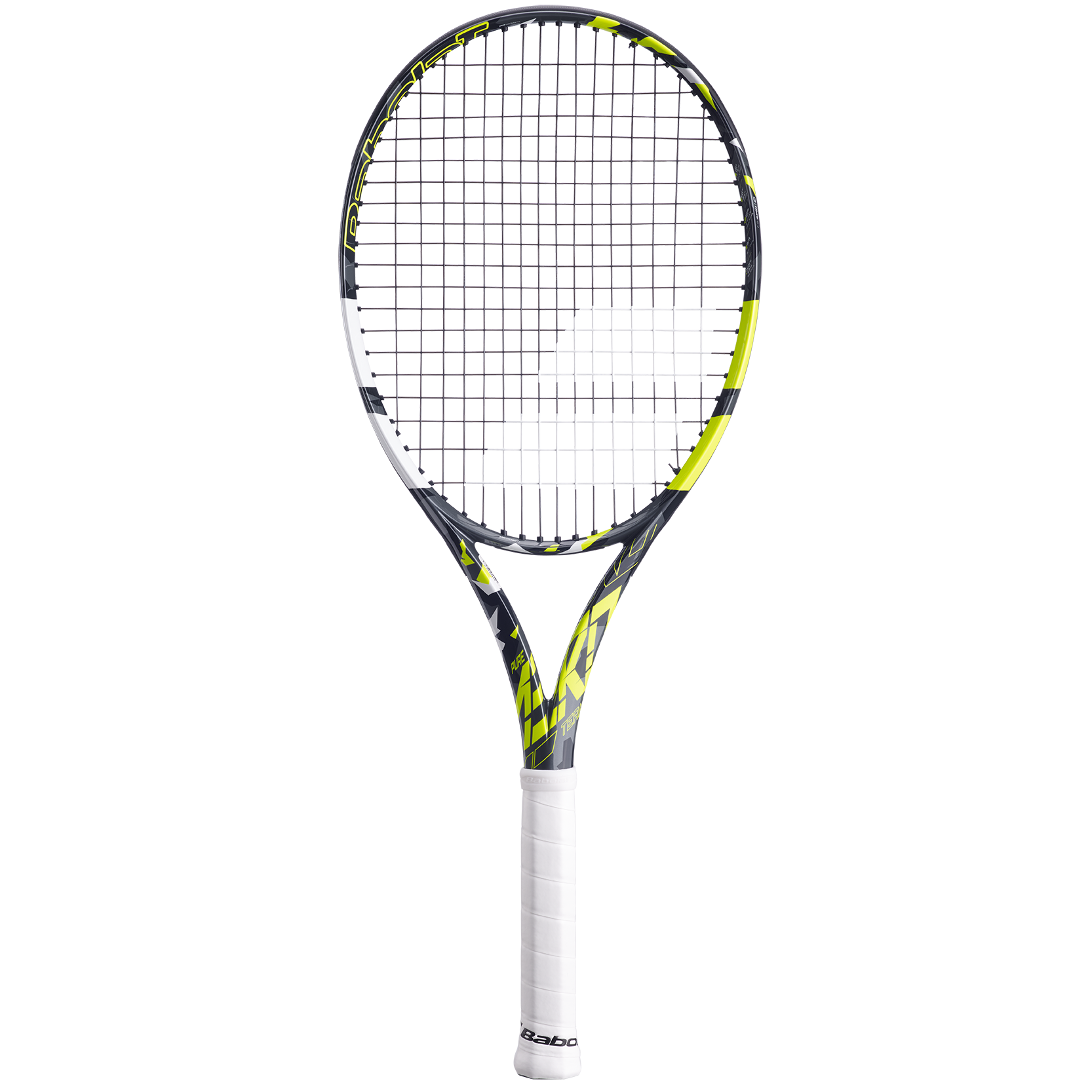 Babolat Pure Aero Team 2023 Tennisschläger 1