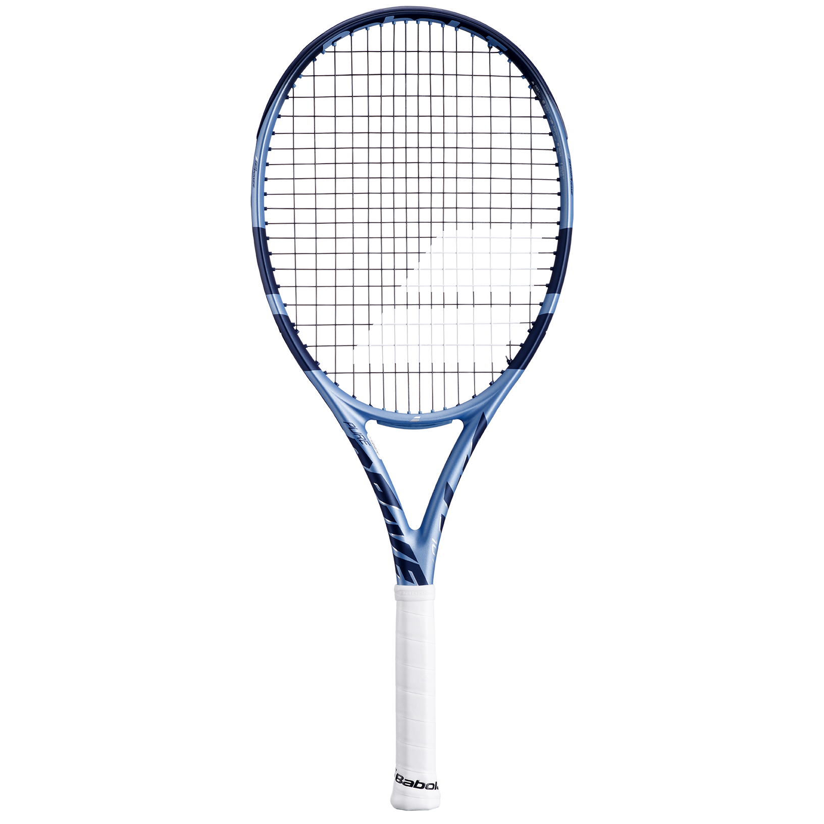 Babolat Pure Drive 107 GEN11 2025 Besaitet 1