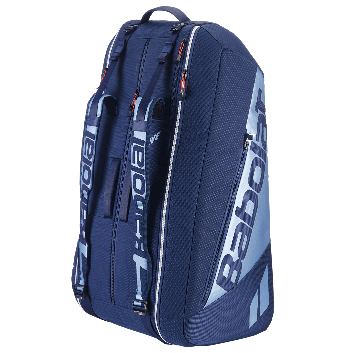 Babolat Pure Drive 2025 12er Racquetbag blue 1