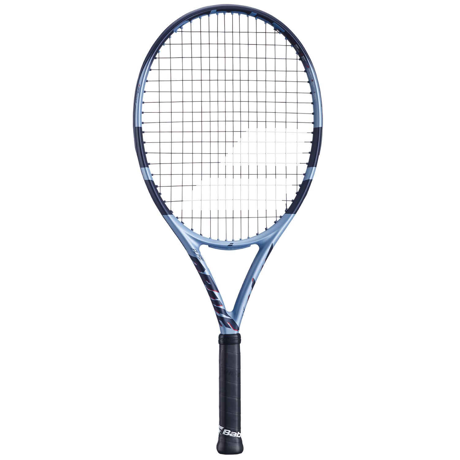Babolat Pure Drive JR 25 2025 Tennisschläger 1