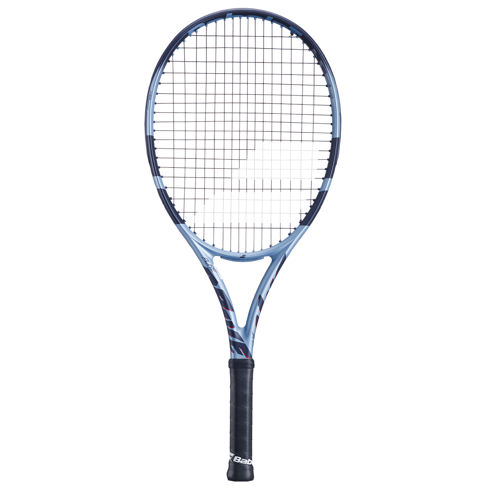 Babolat Pure Drive JR 26 2025 Tennisschläger 1