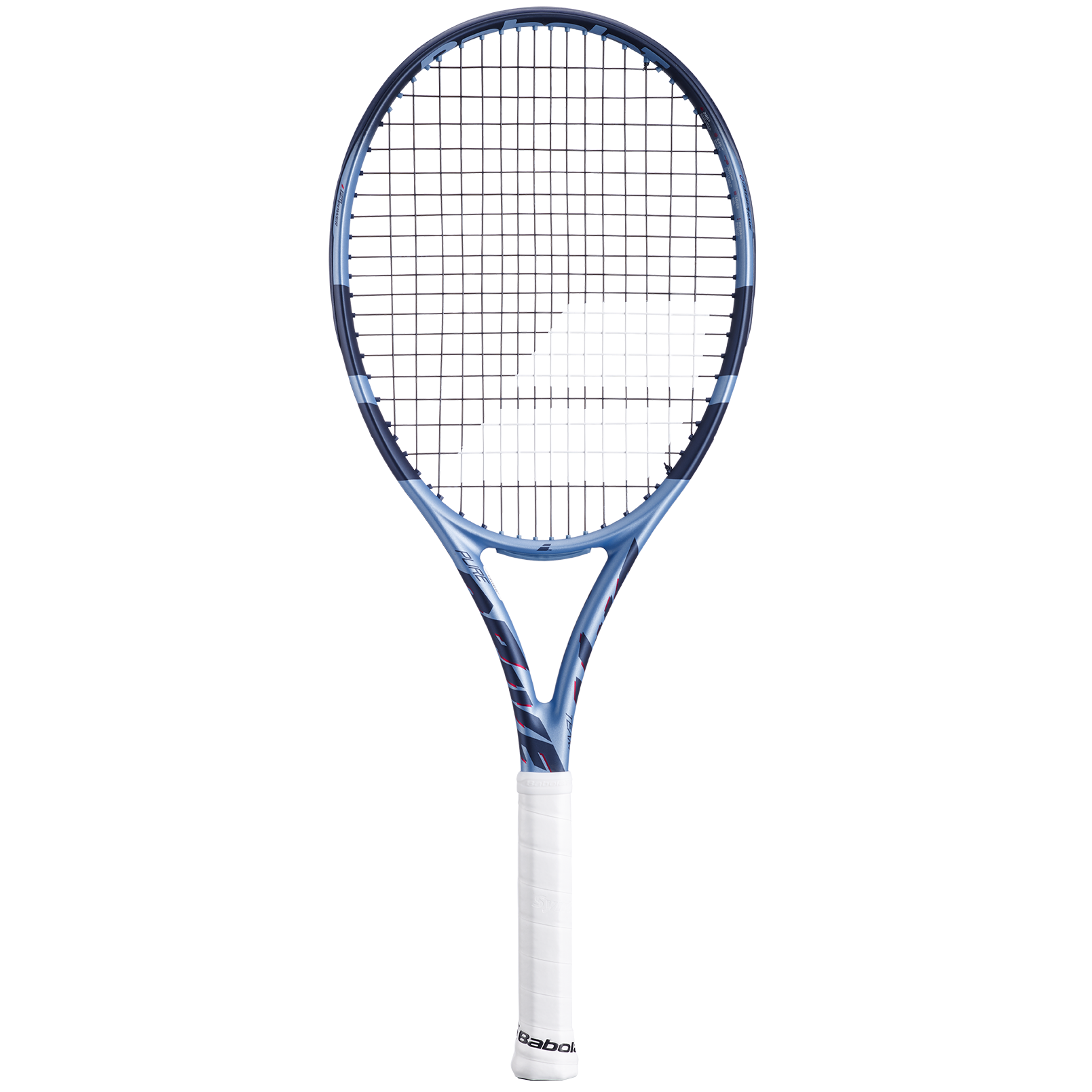Babolat Pure Drive Team Gen11 2025 Tennisschläger 1
