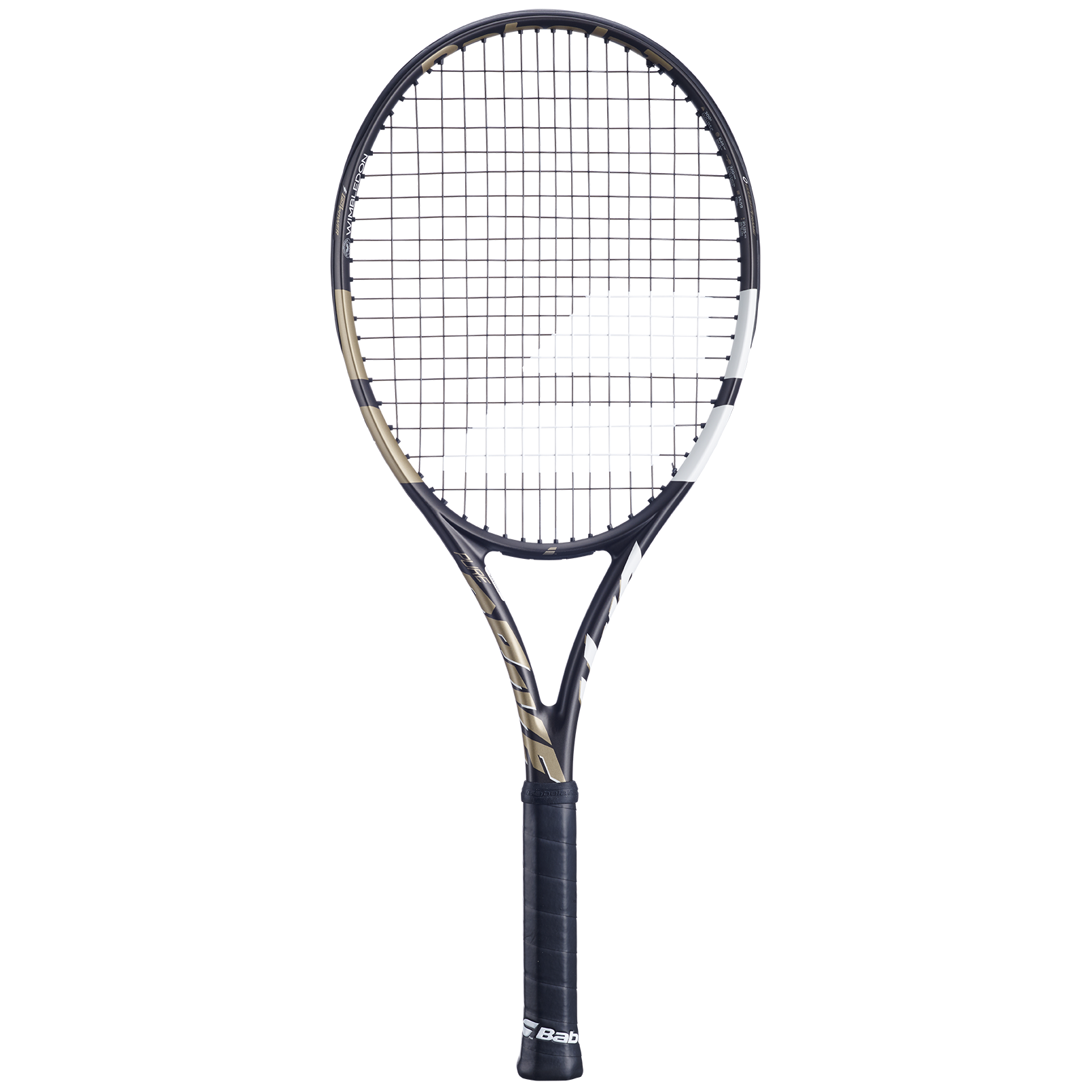 Babolat Pure Drive Wimbledon 2025 Tennisschläger 1