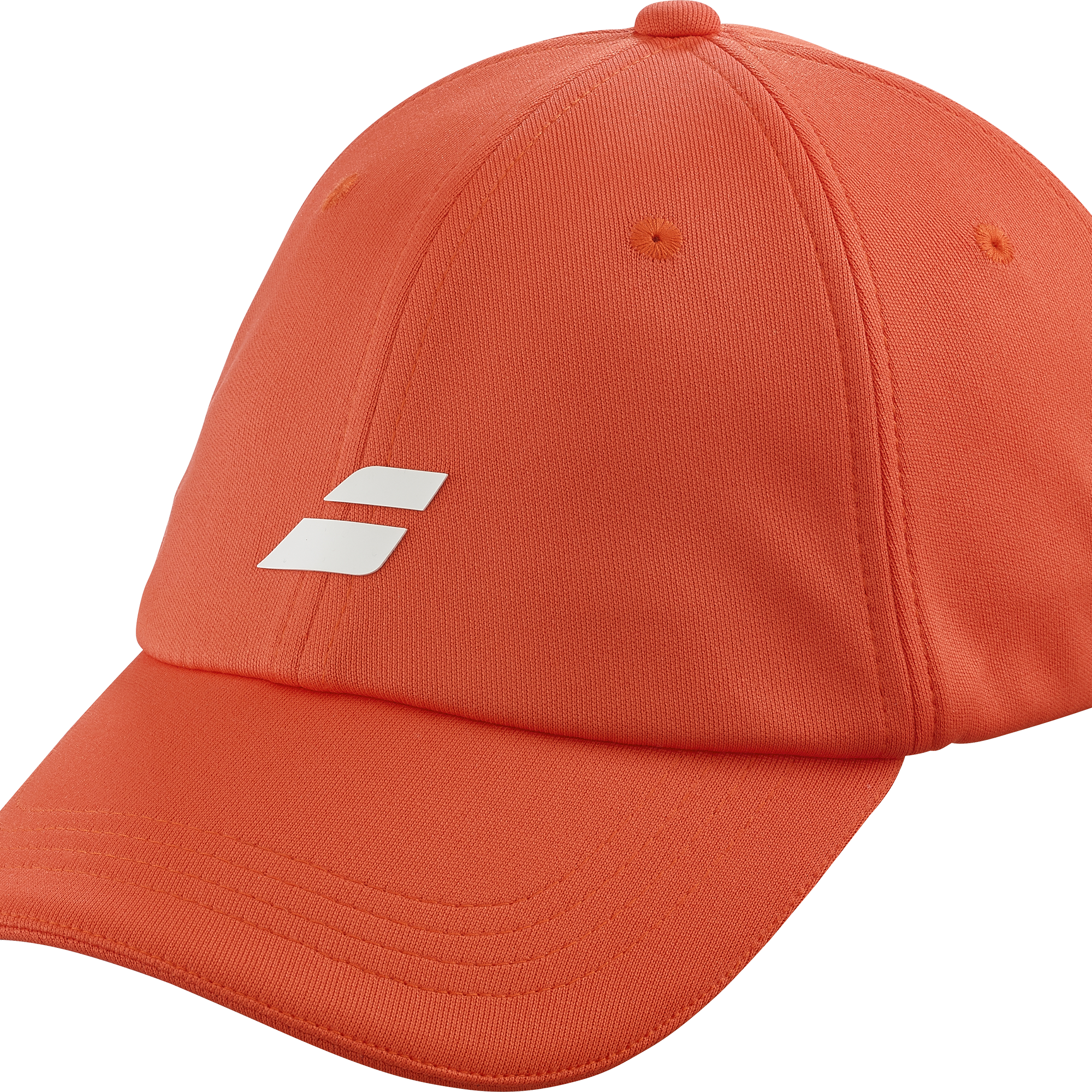 Babolat Pure Logo Cap white/white white/white 1