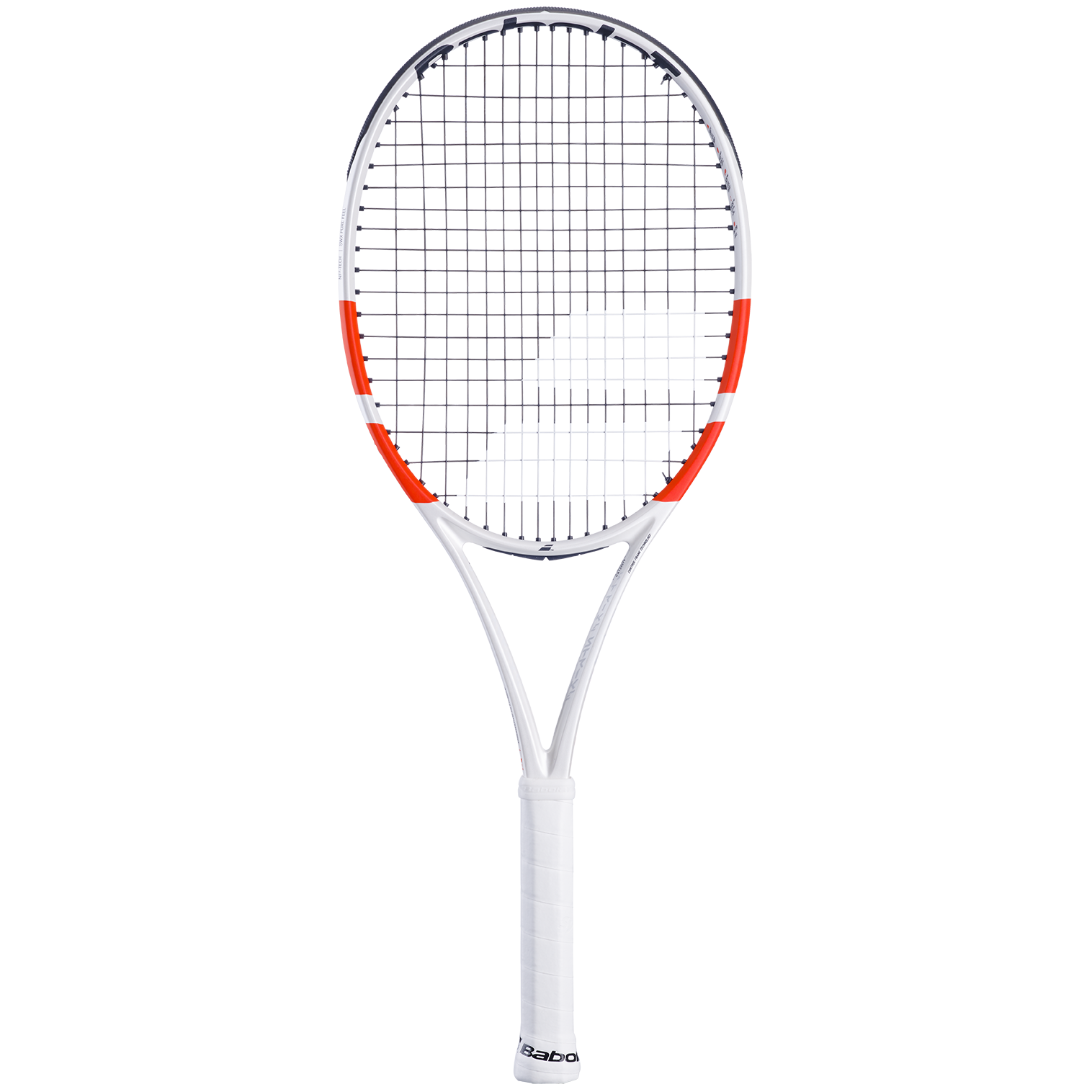 Babolat Pure Strike Team Gen4 2024 Tennisschläger 1
