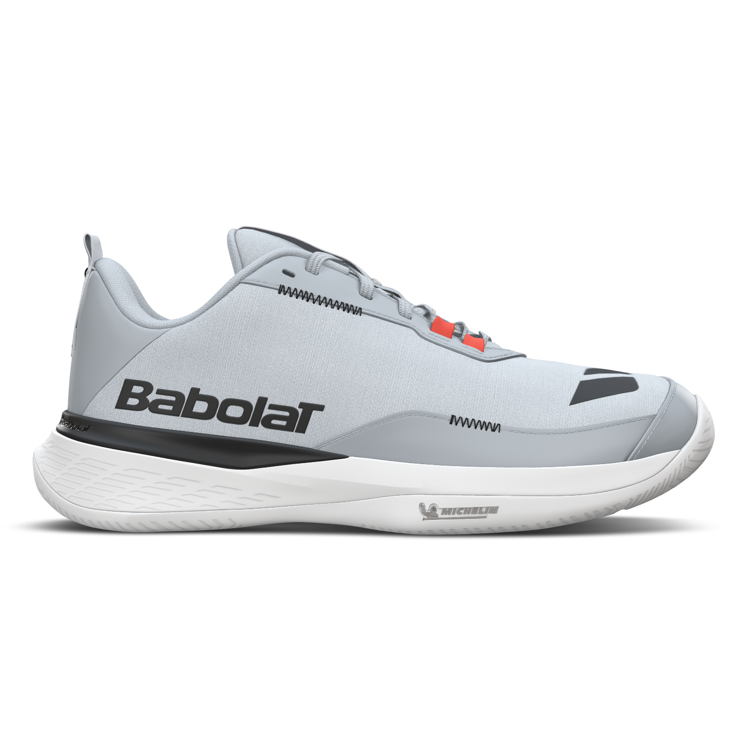 Babolat SFX Evo Clay illusion blue/black 1