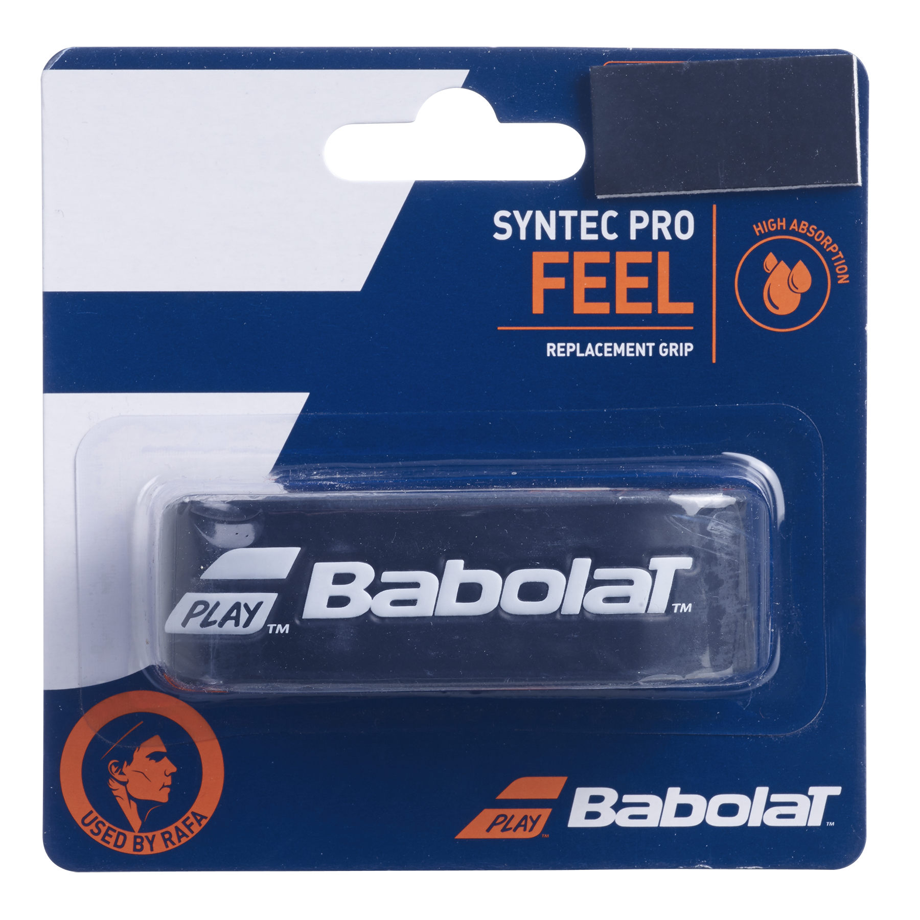 Babolat Syntec Pro X 1 Basisband 1