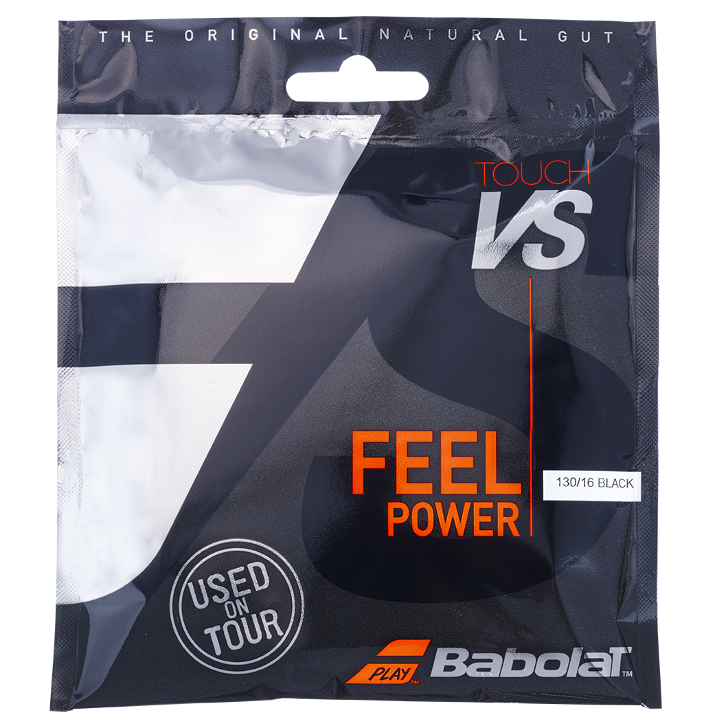 Babolat VS Touch 12m natur 1