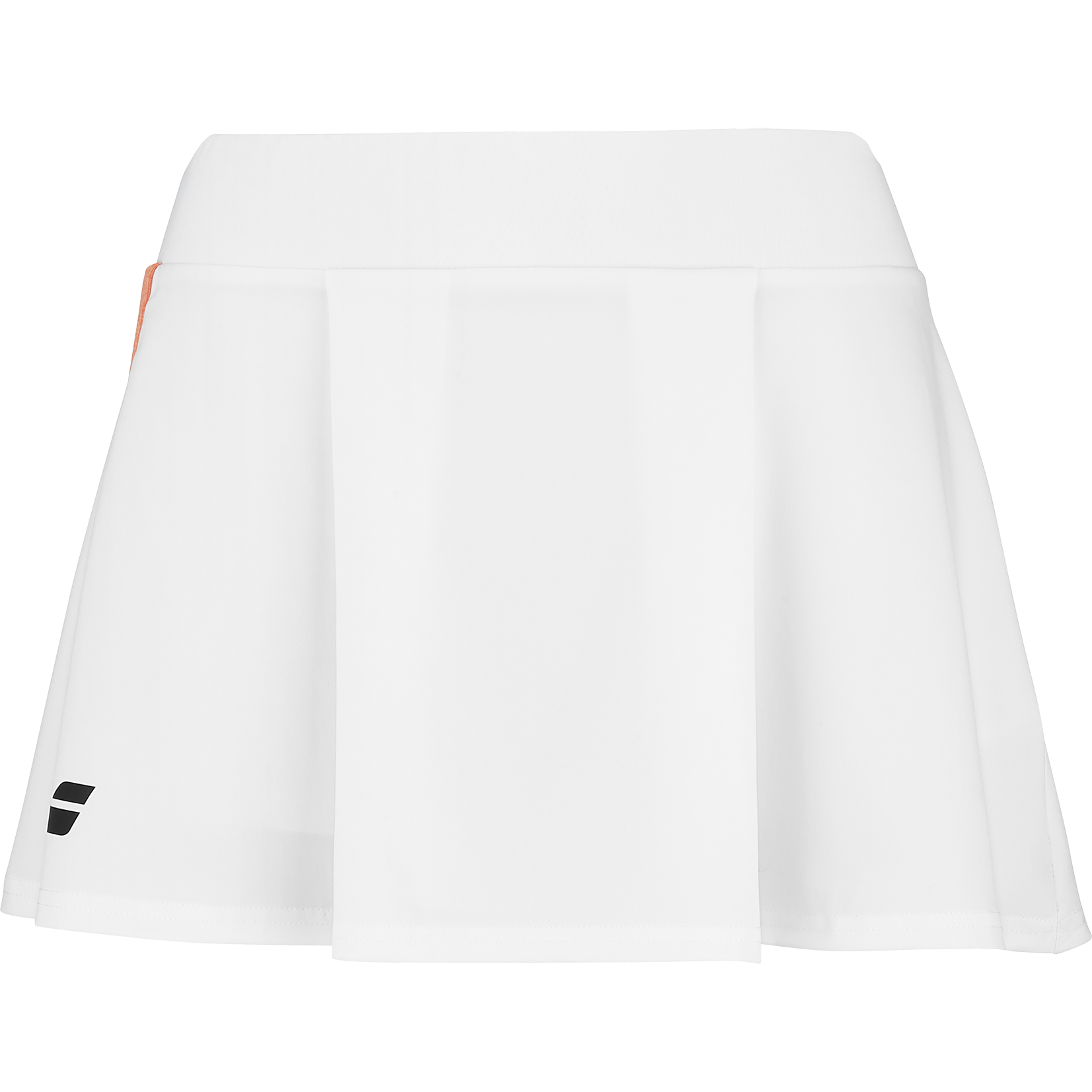Babolat W Play Skirt white/white white/white 1