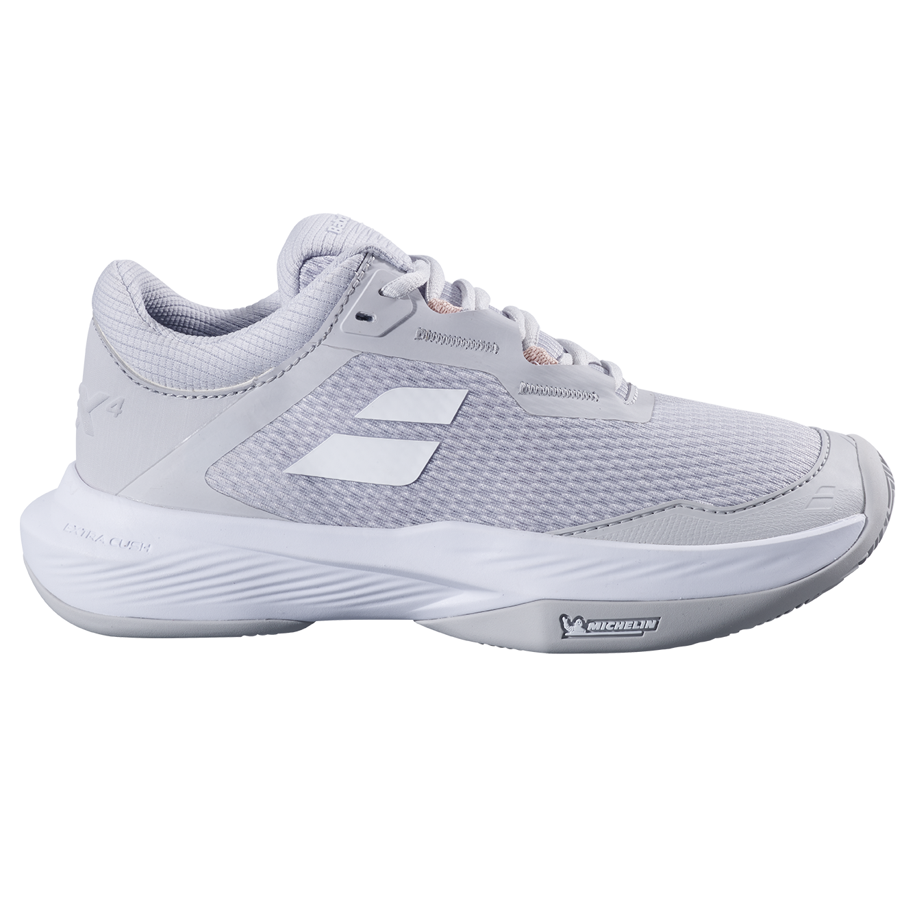 Babolat W SFX 4 CC lunar rock 1