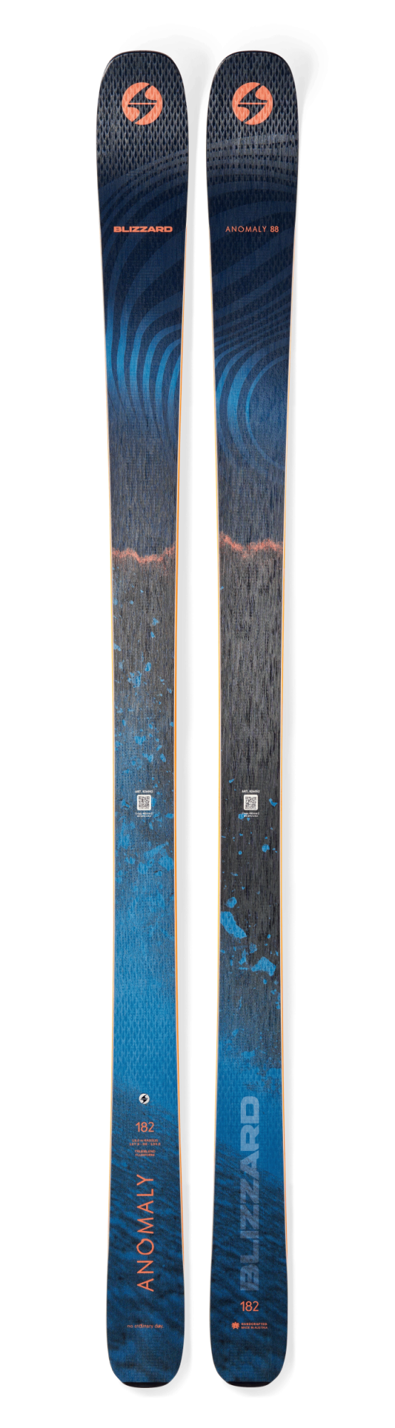 Blizzard Anomaly 88 25/26 1