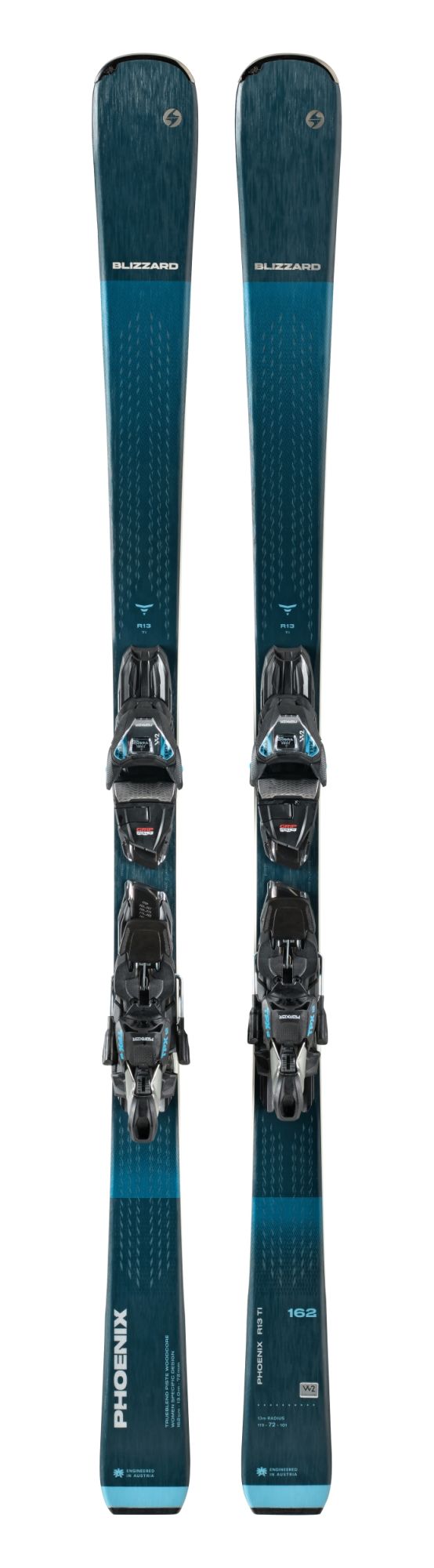 Blizzard Phoenix R13 Ti 23/24 inkl. TPX 12 GW 1