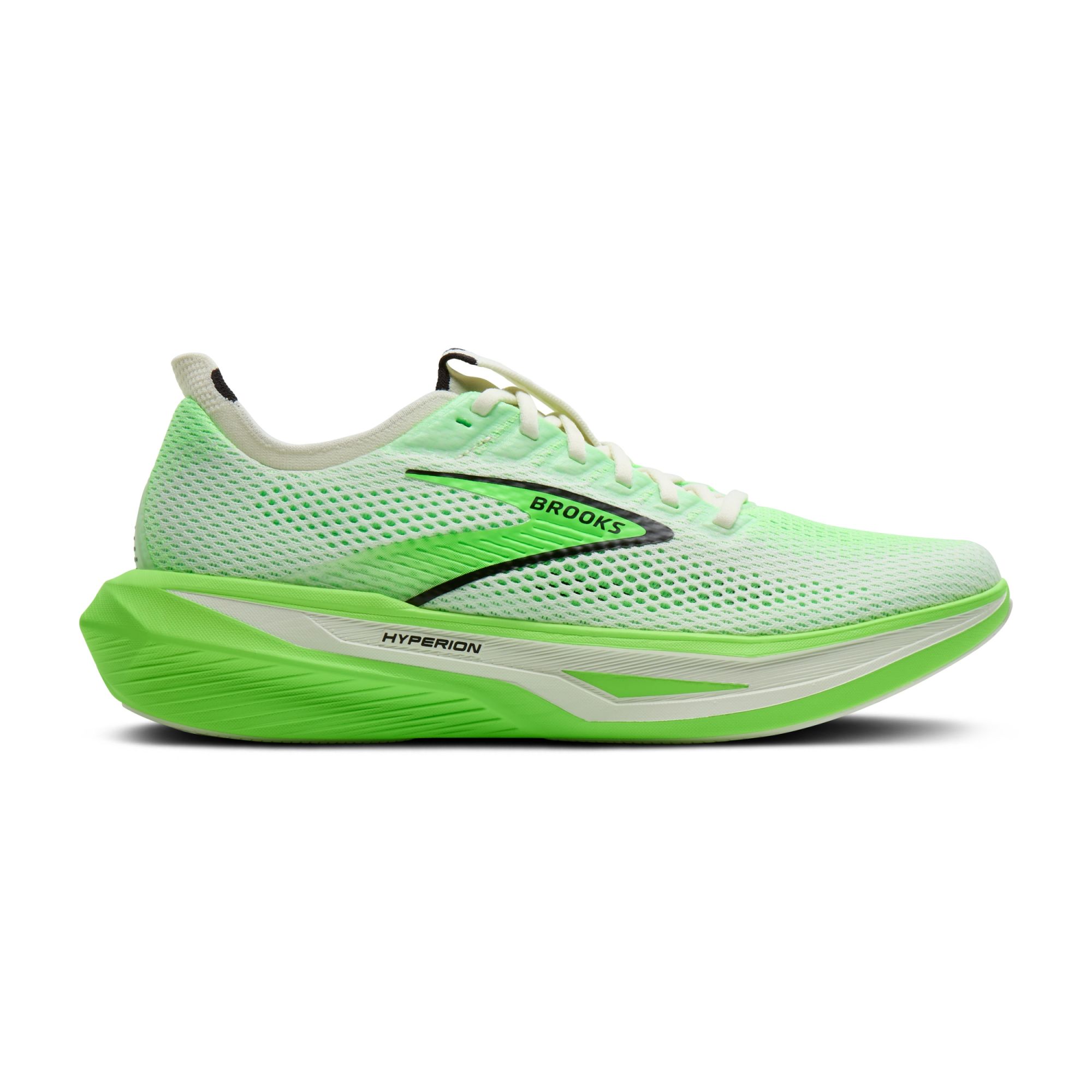 Brooks Hyperion 3 blue wash/green/black 1