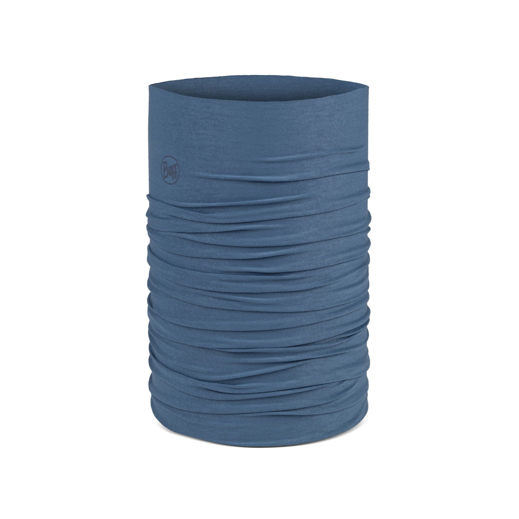 Buff Original EcoStretch Multifunktionstuch solid water 1