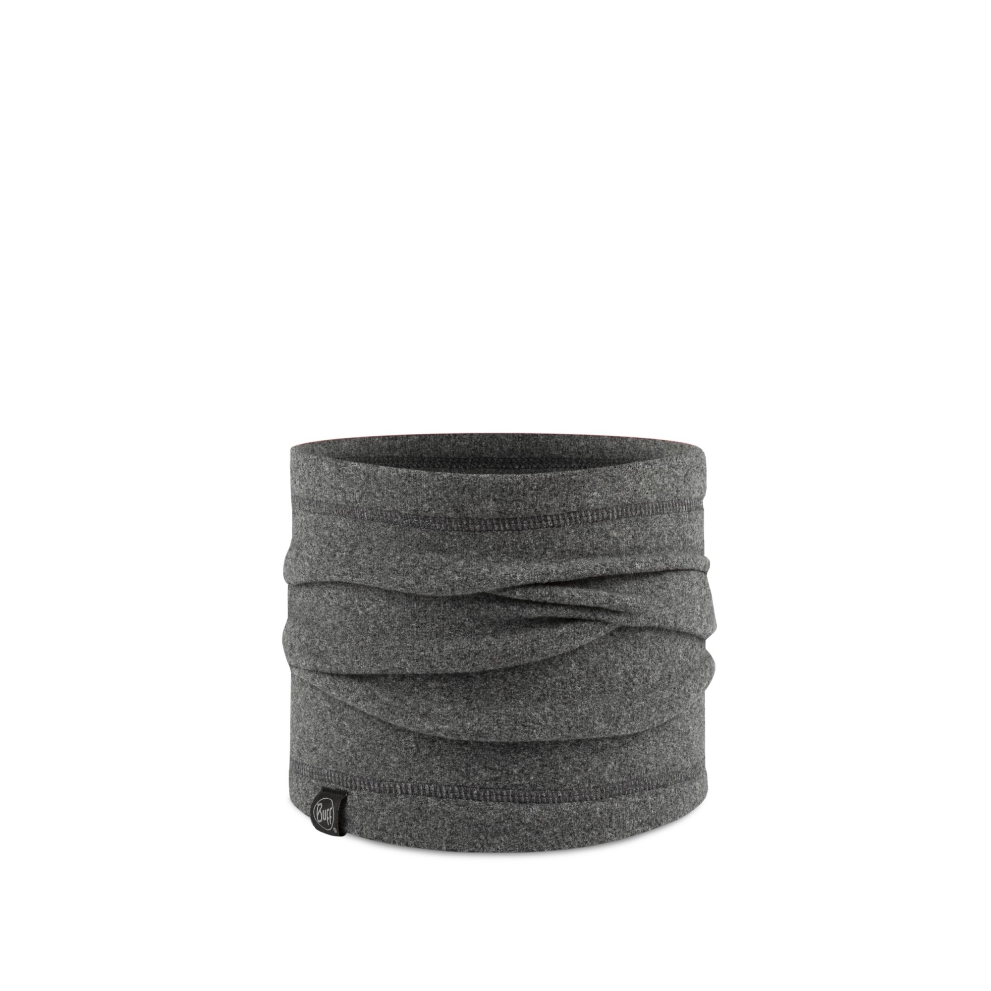 Buff Polar Multifunktionstuch htr grey 1
