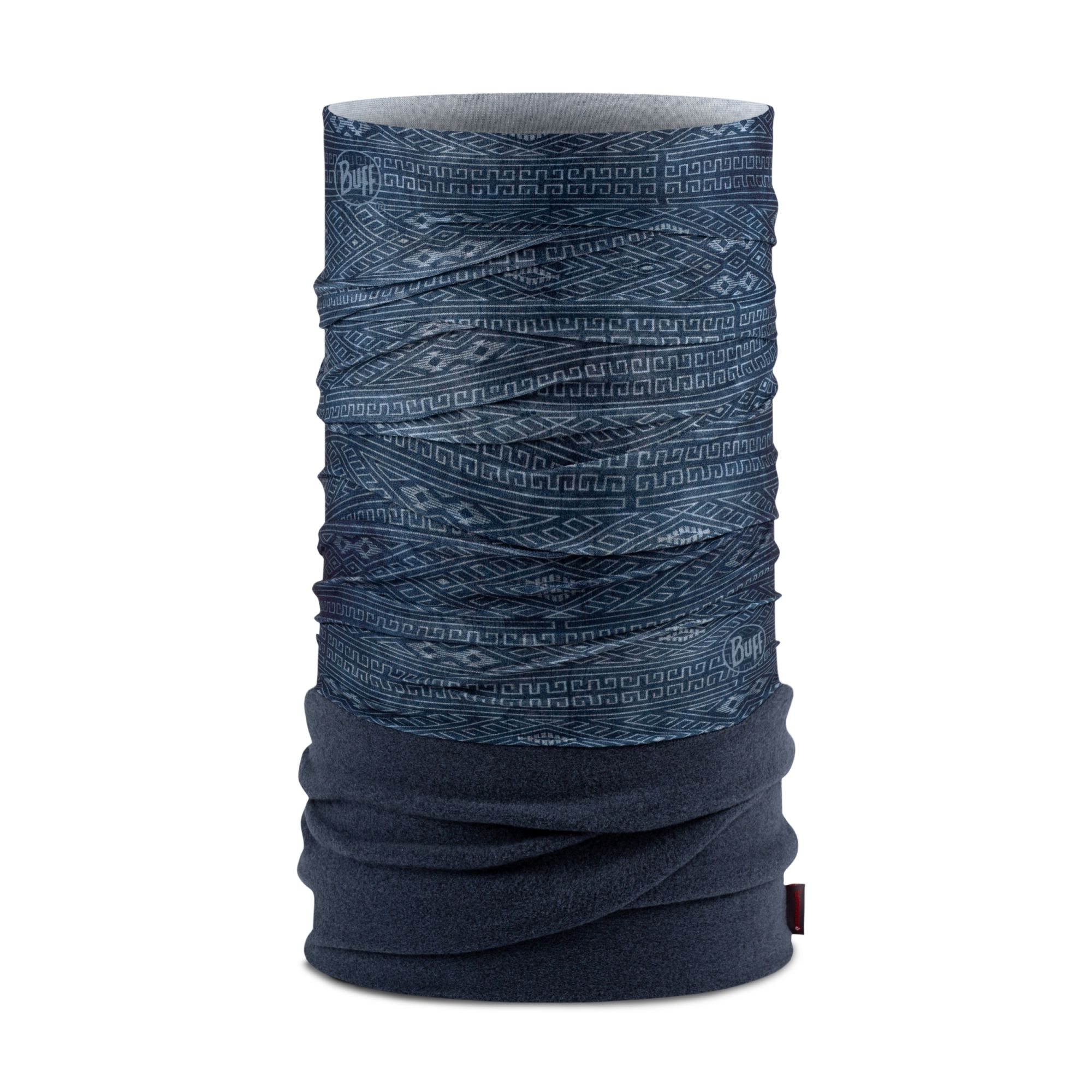 Buff Polar Multifunktionstuch katic blue-blue 1