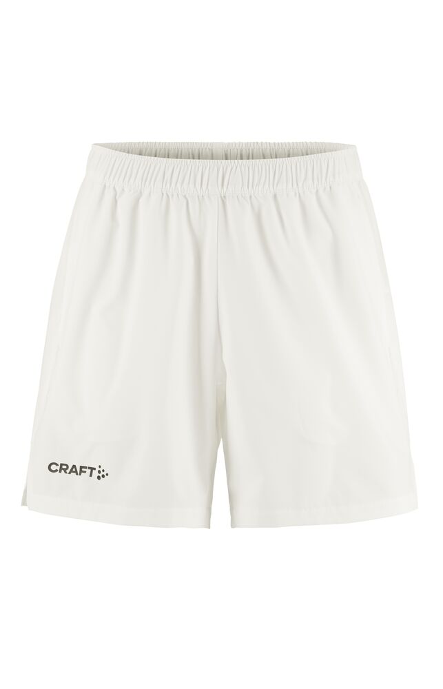 Craft Ability Shorts white 1