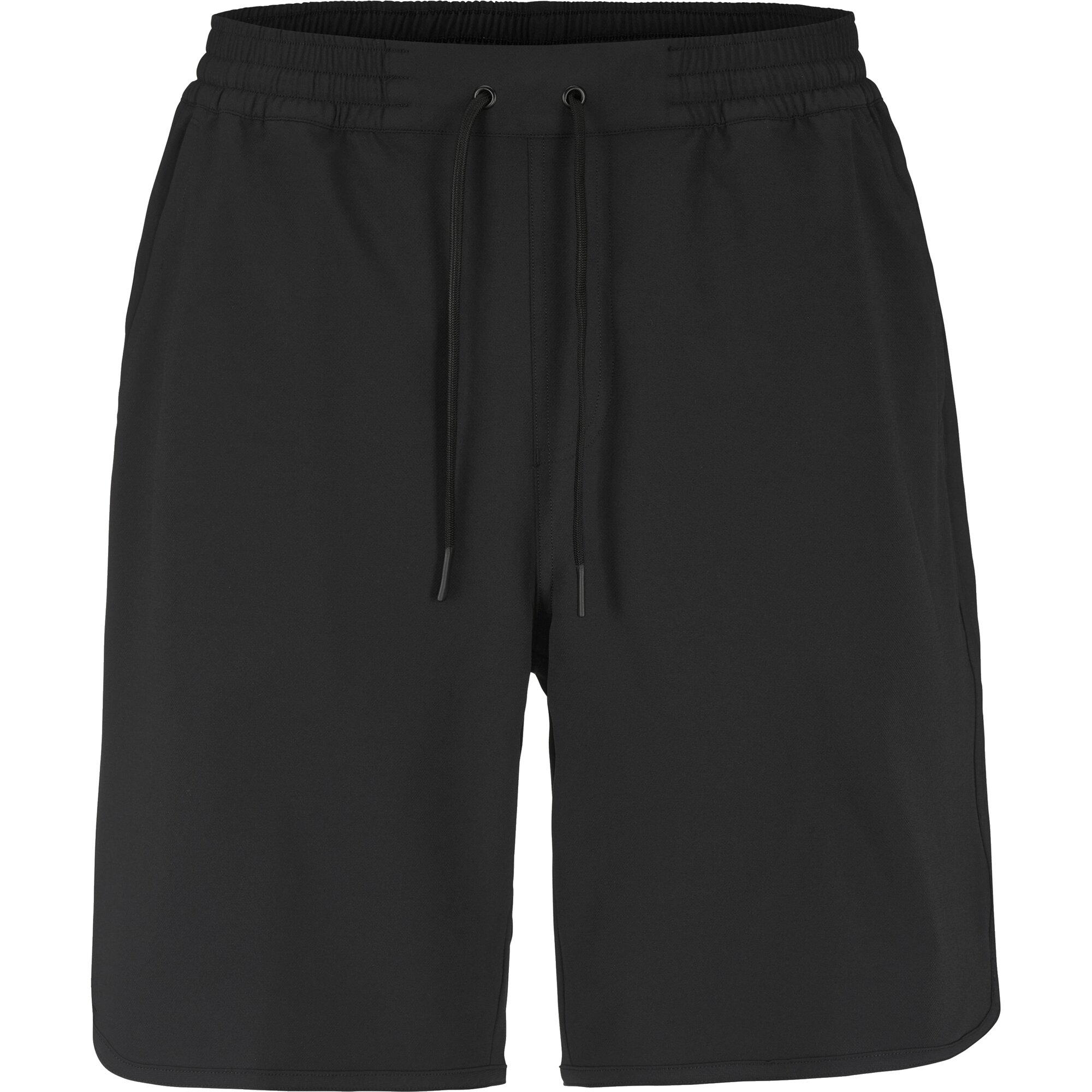 Craft Collective Structure Shorts black 1