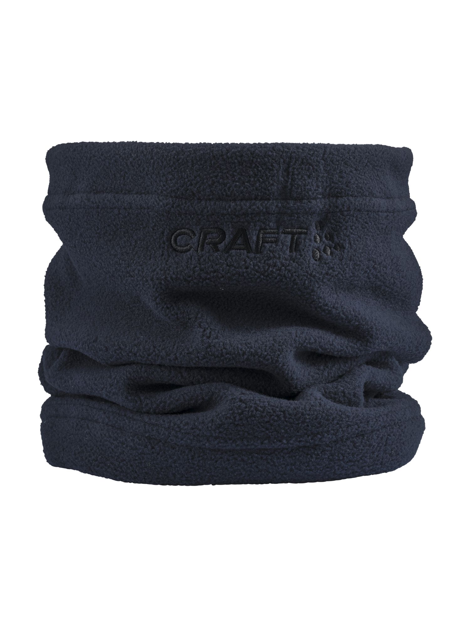 Craft Essence Fleece Neck Tube blaze 1