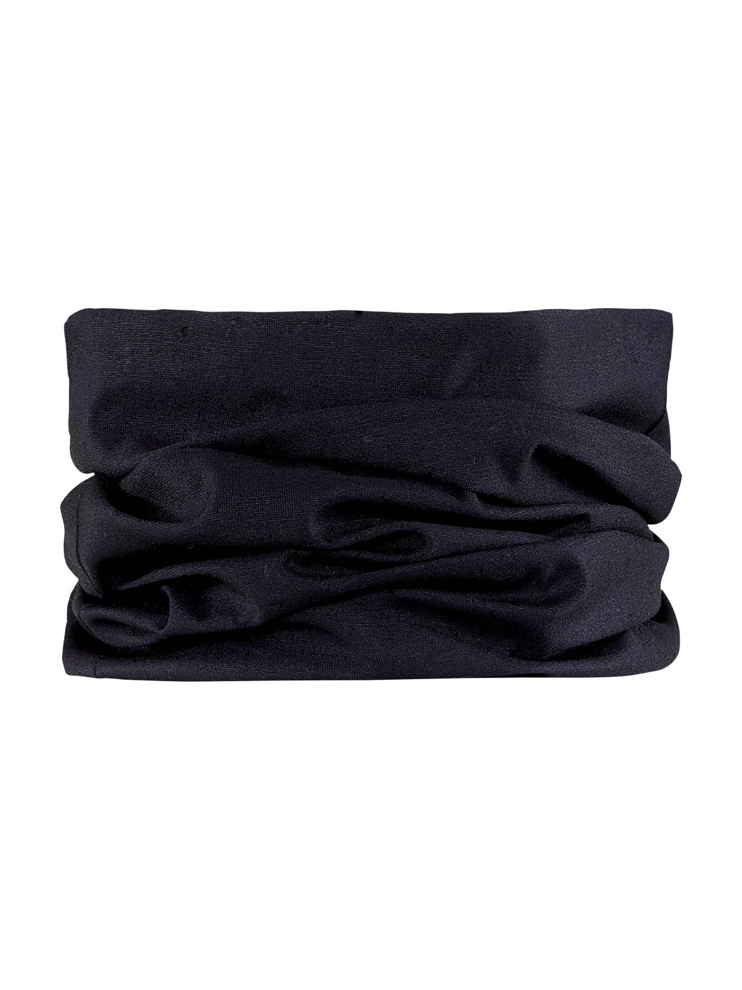 Craft Necktube black 1