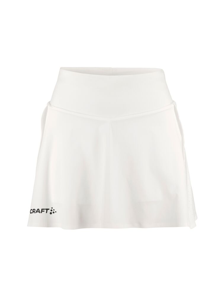 Craft W Ability Skirt white 1