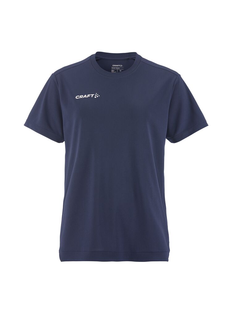 Craft W Evolve 2.0 Structured Shirt navy 1