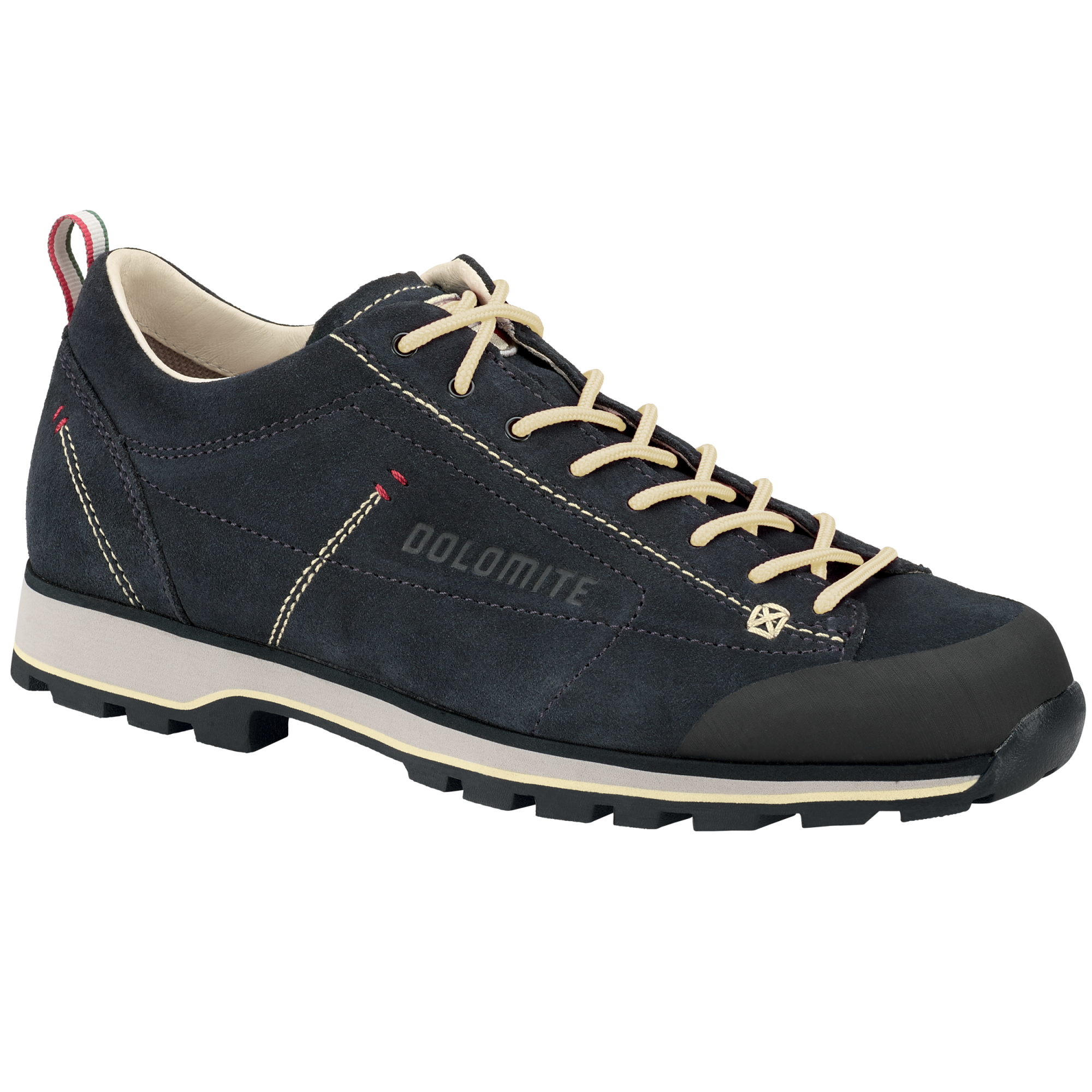 Dolomite Cinquantaquattro 54 Low blue/cord aqua 1