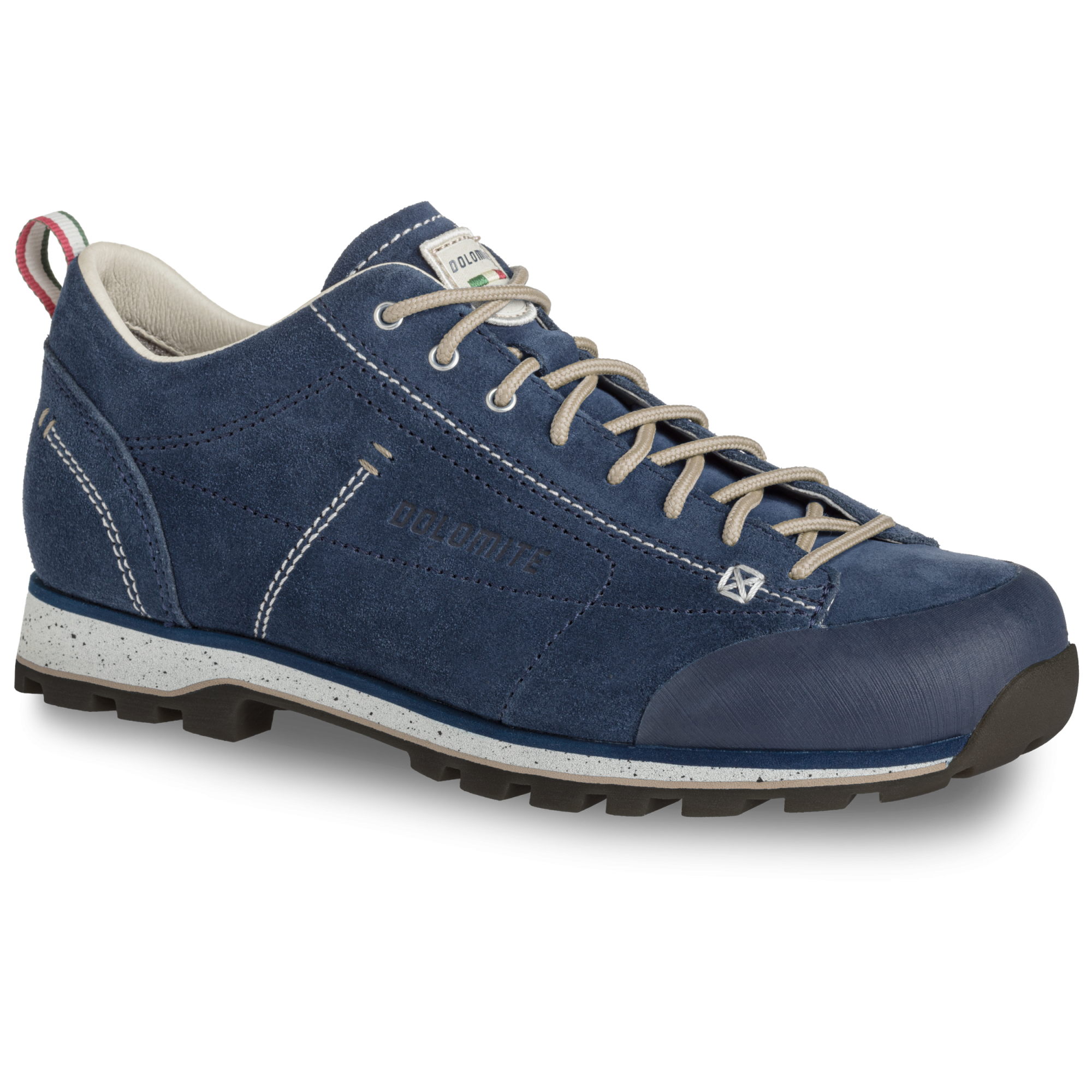 Dolomite Cinquantaquattro 54 Low Evo blue aqua 1