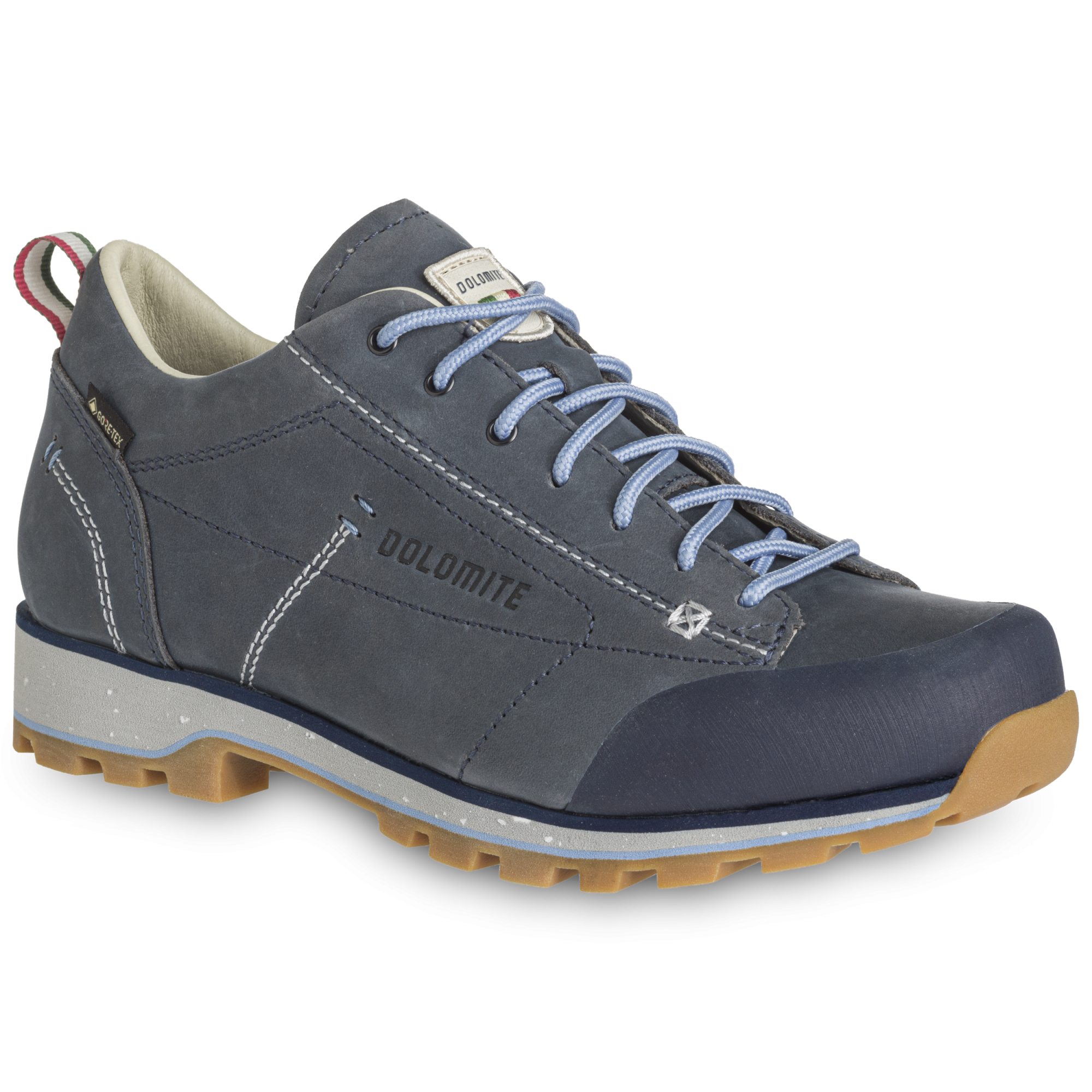 Dolomite W 54 Low FG Evo GTX blue 1