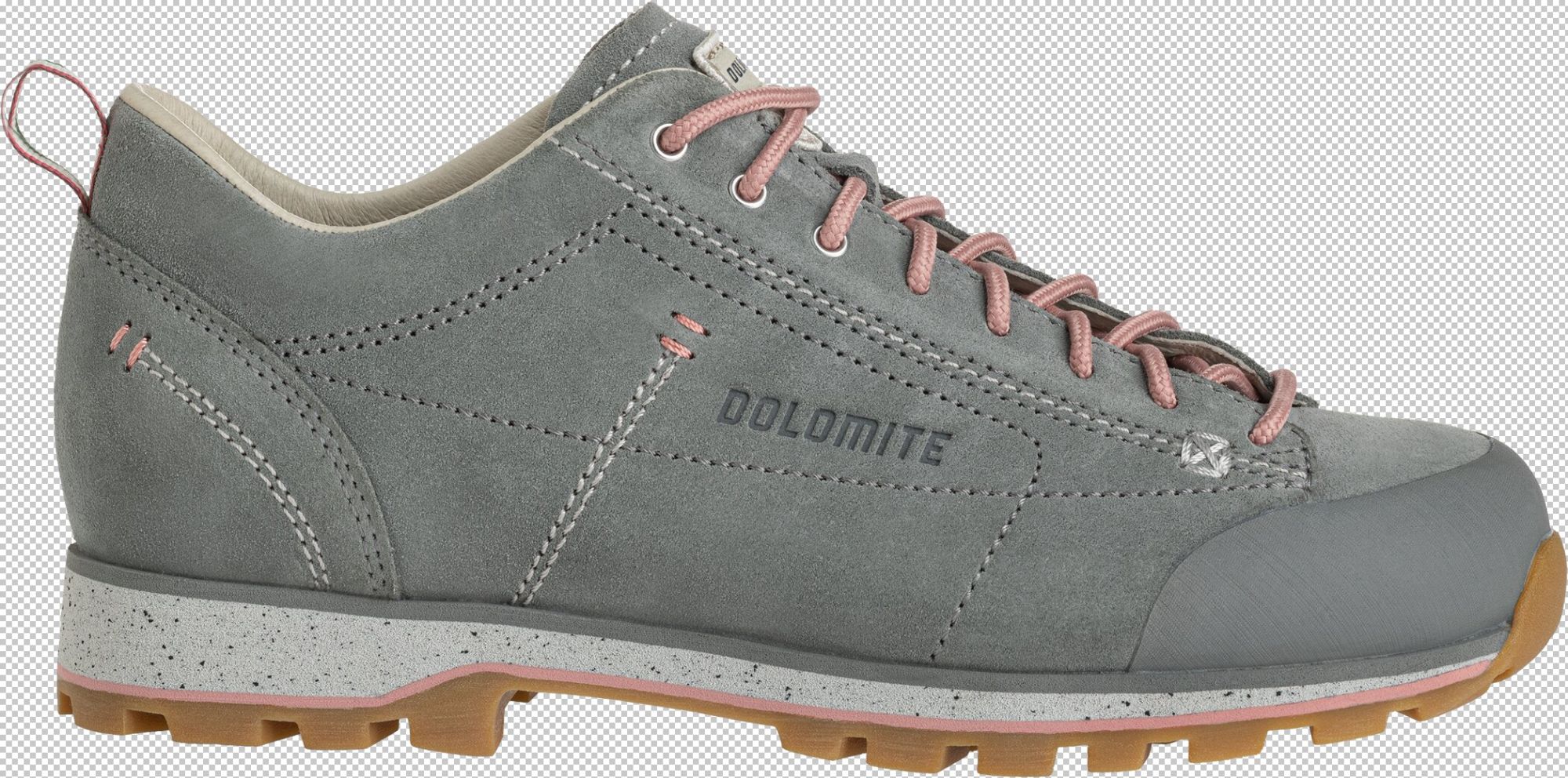 Dolomite W Cinquantaquattro 54 Low Evo grey aqua 1