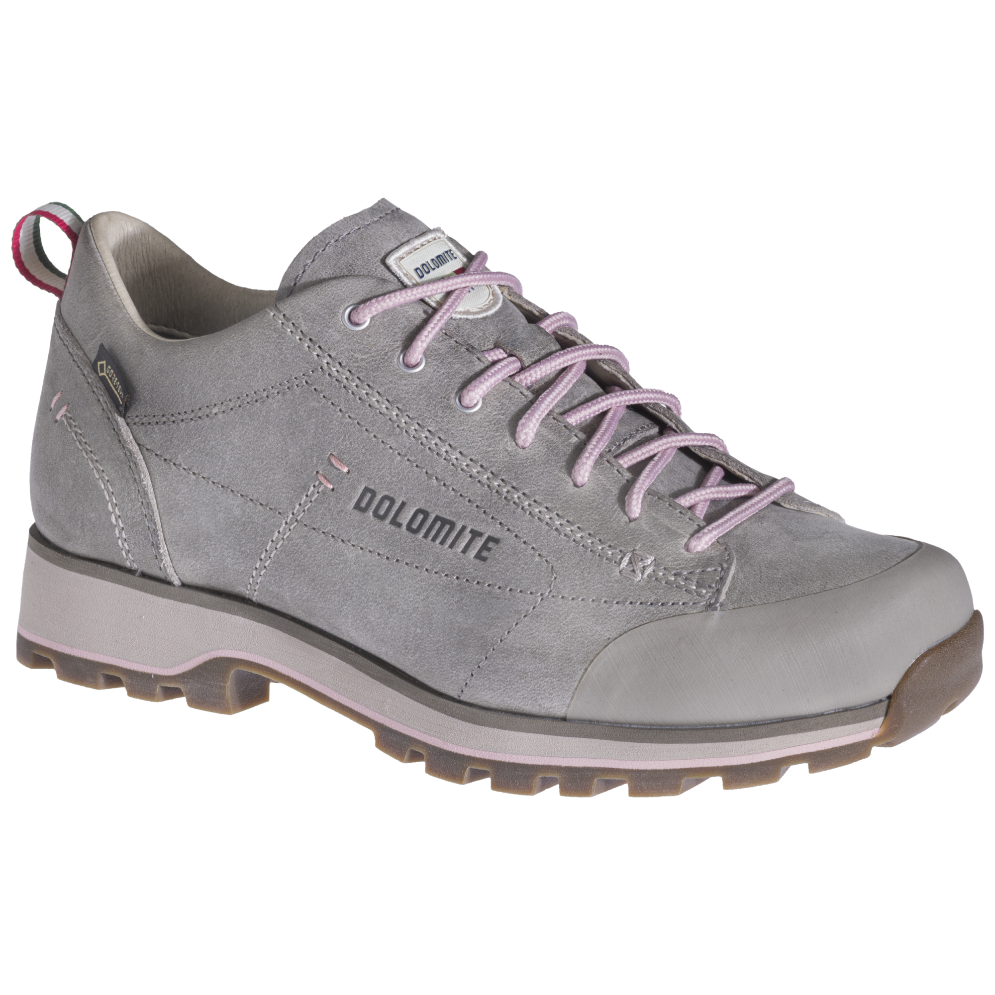 Dolomite W Cinquantaquattro 54 Low FG GTX aluminium grey aqua 1